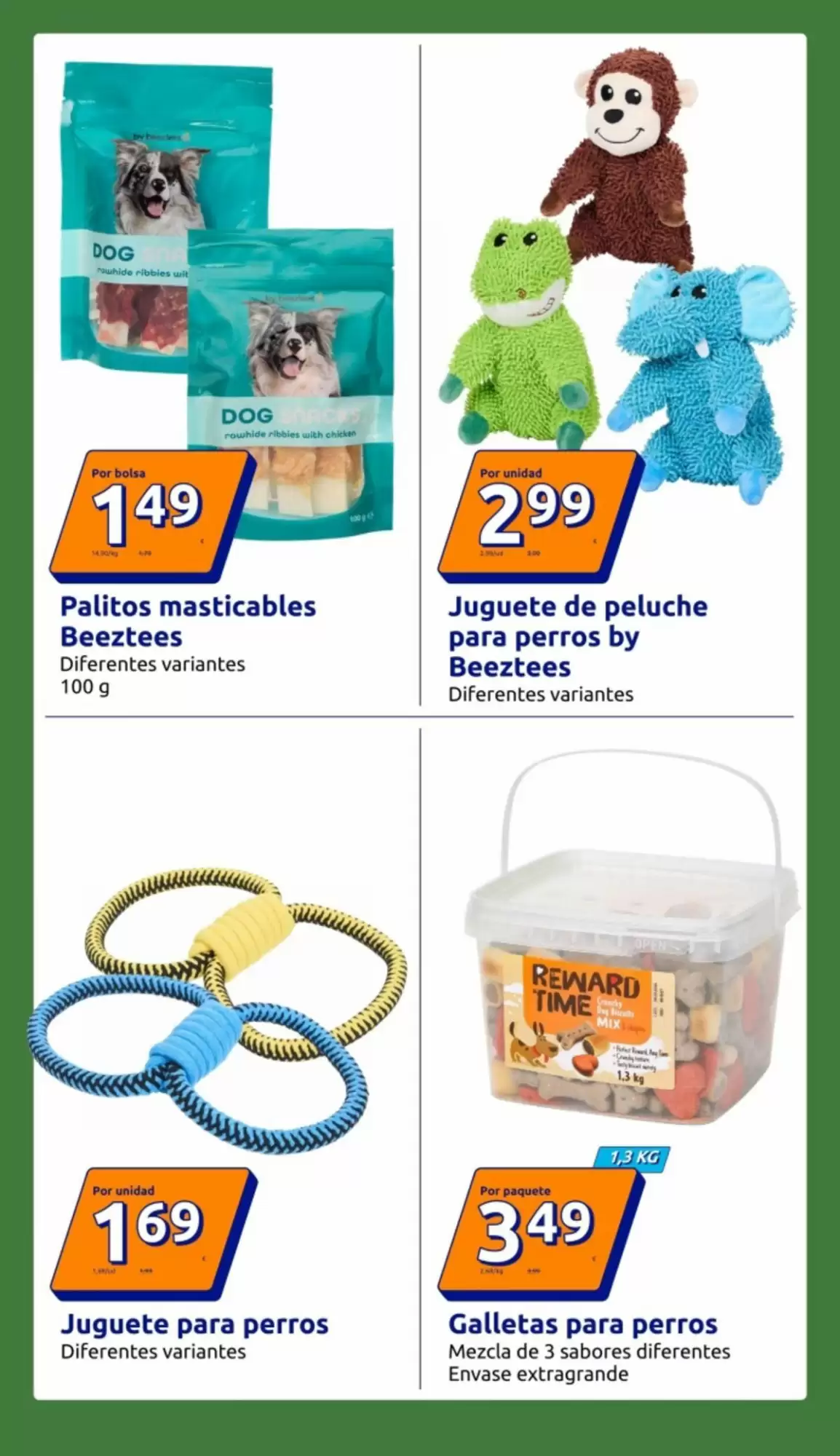 Folleto promocional de Action válido desde el 01/10/2026 - Página 37.