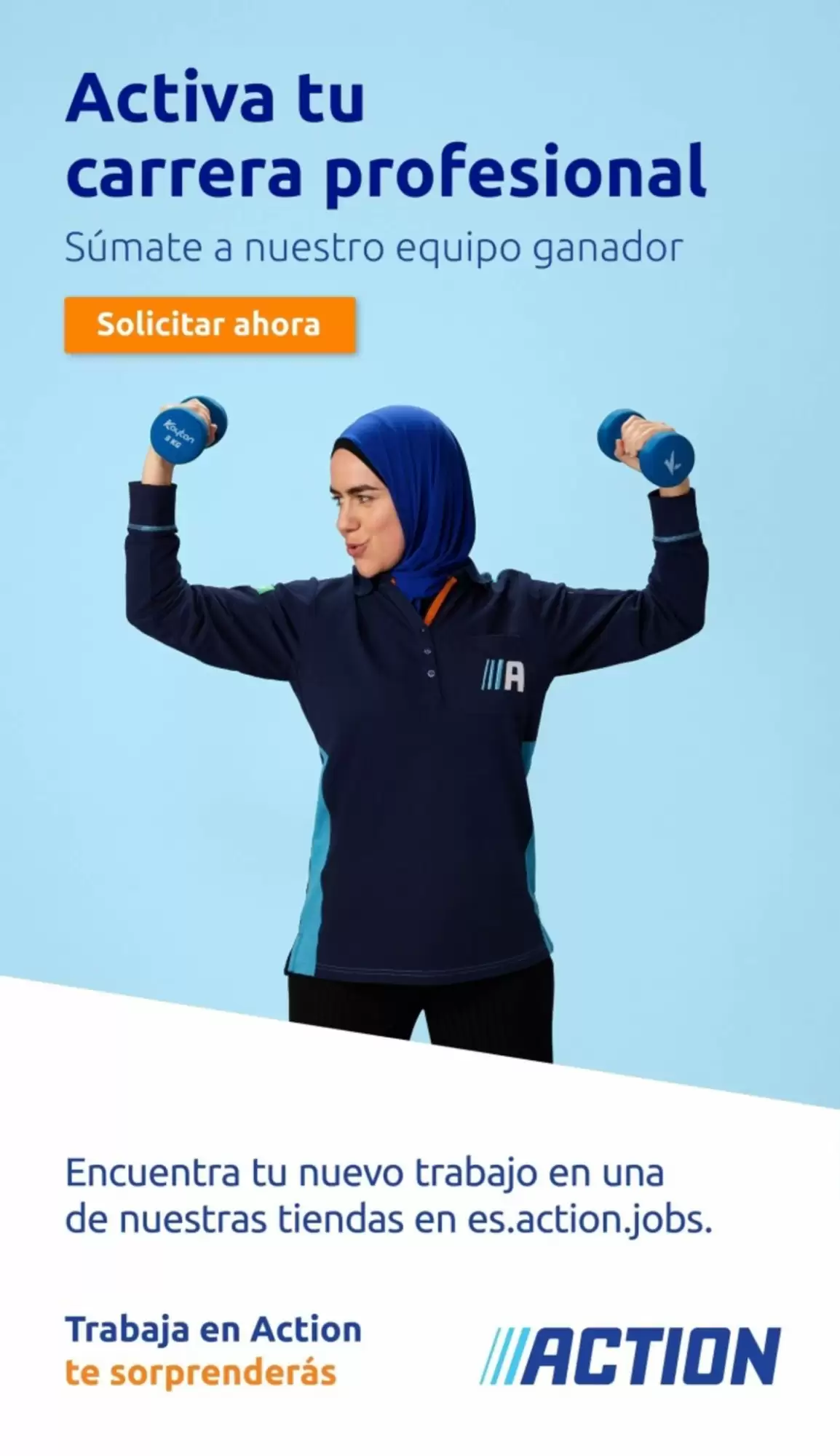 Folleto promocional de Action válido desde el 01/10/2026 - Página 38.