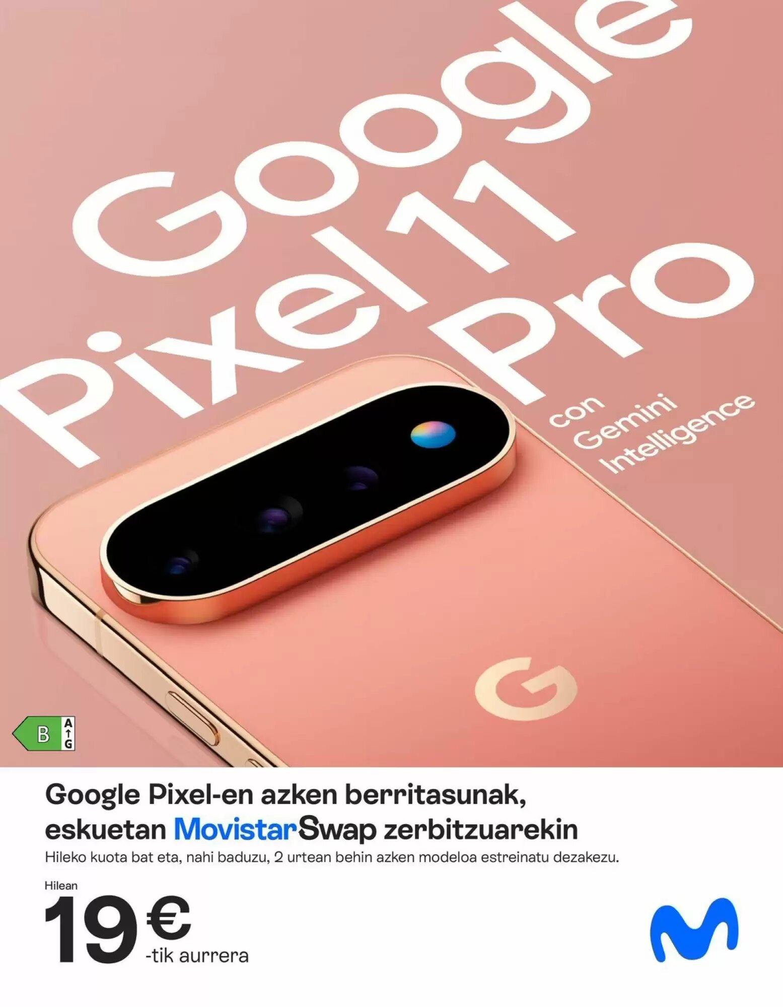 Folleto promocional de Movistar válido desde el 02/10/2026 - Página 6.