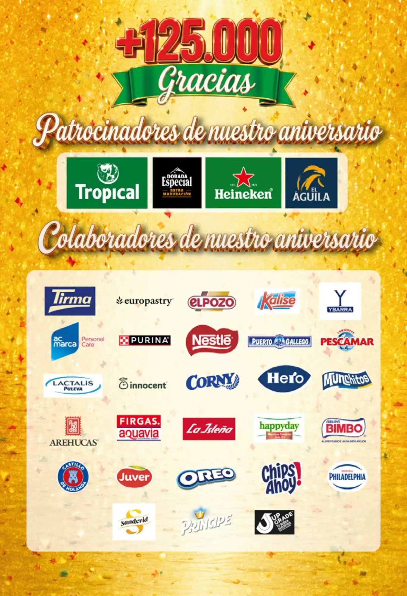 Folleto promocional de SPAR Gran Canaria válido desde el 02/10/2026 - Página 4.