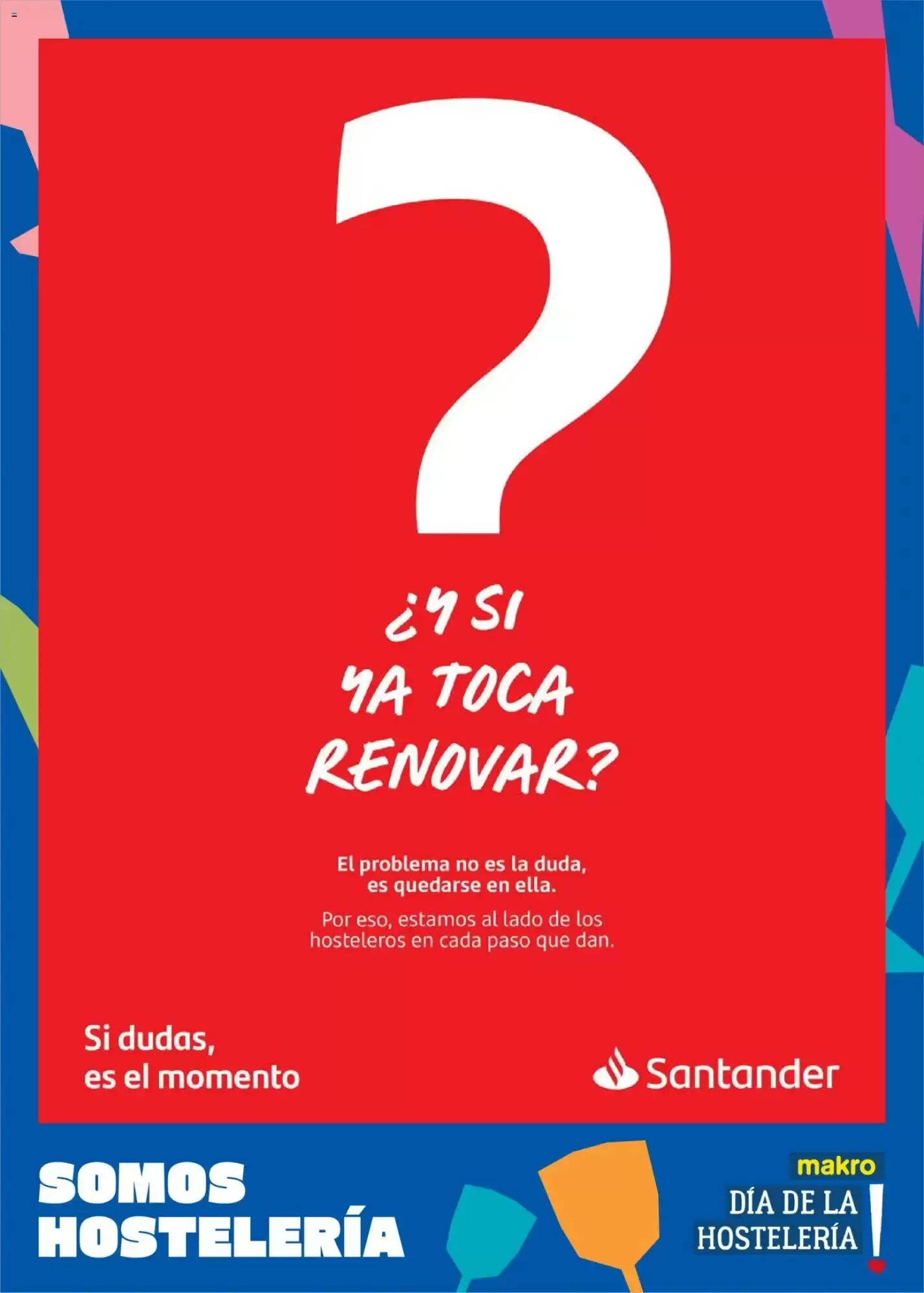 Folleto promocional de Makro válido desde el 05/10/2026 - Página 13.