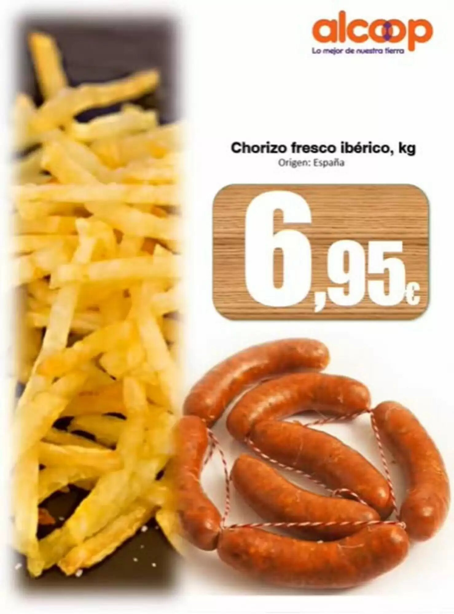 Folleto promocional de Super Alcoop válido desde el 05/10/2026 - Página 15.