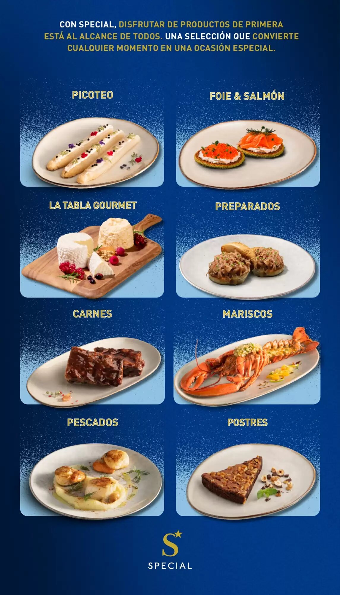 Folleto promocional de ALDI válido desde el 05/10/2026 - Página 2.