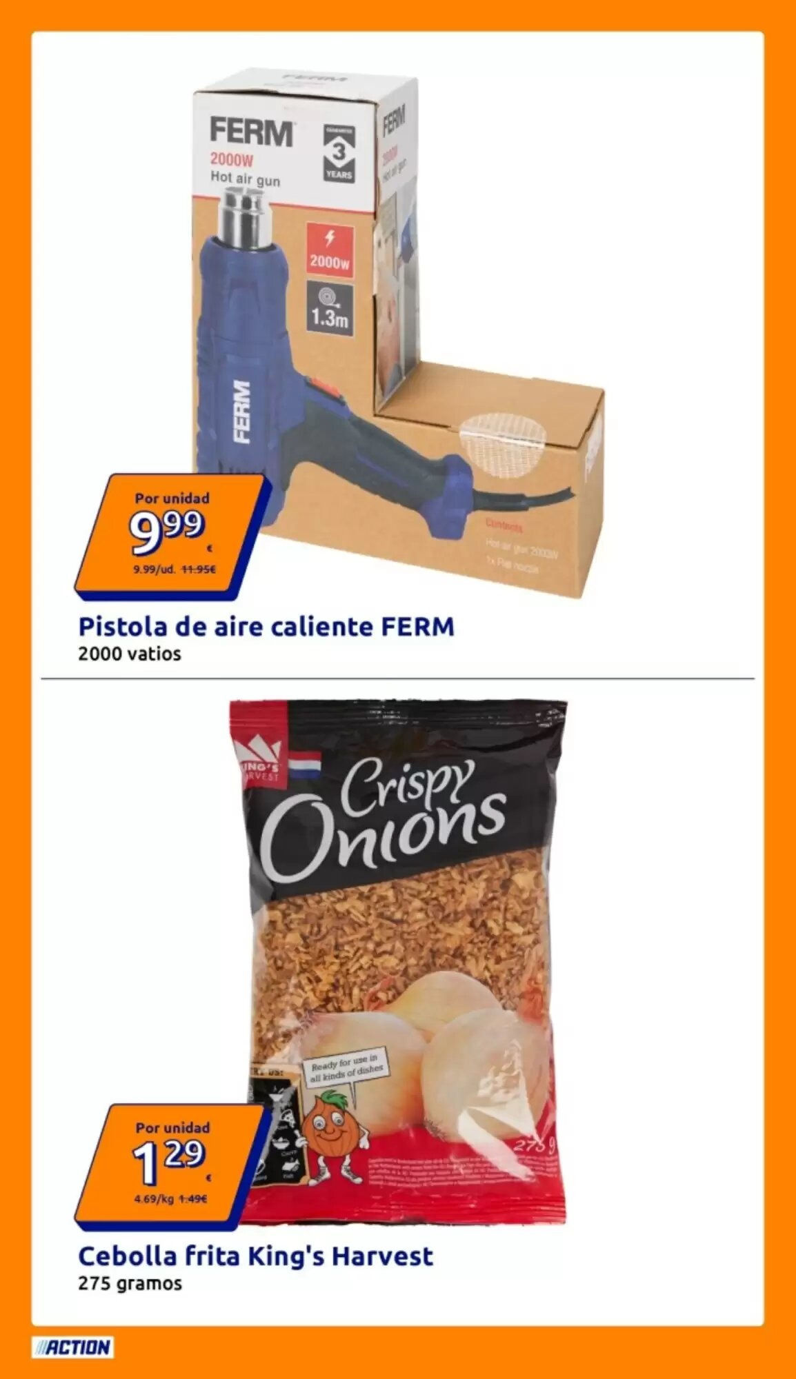Folleto promocional de Cash Fresh válido desde el 06/10/2026 - Página 14.