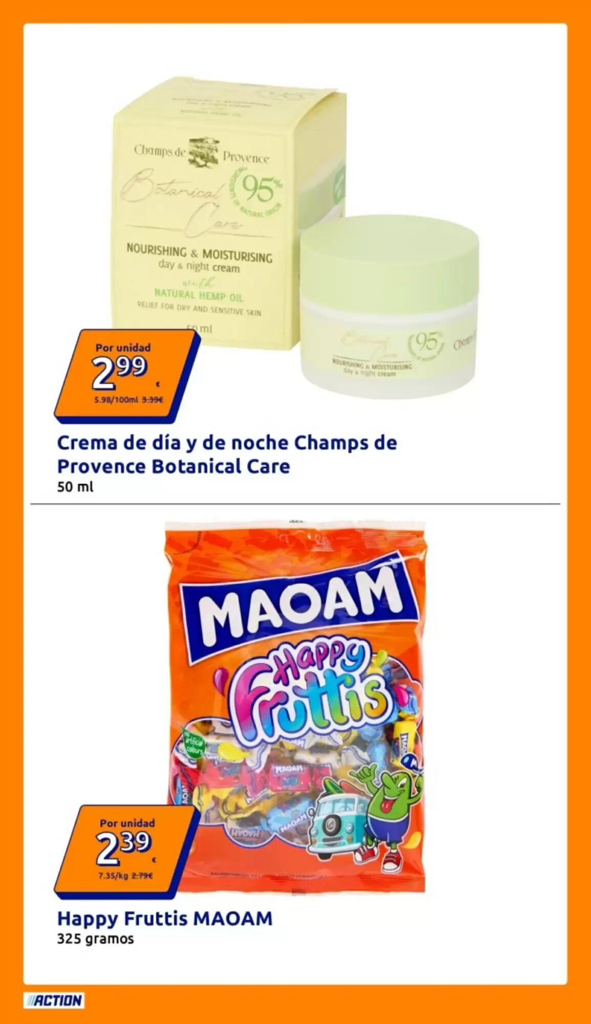 Folleto promocional de Cash Fresh válido desde el 06/10/2026 - Página 16.