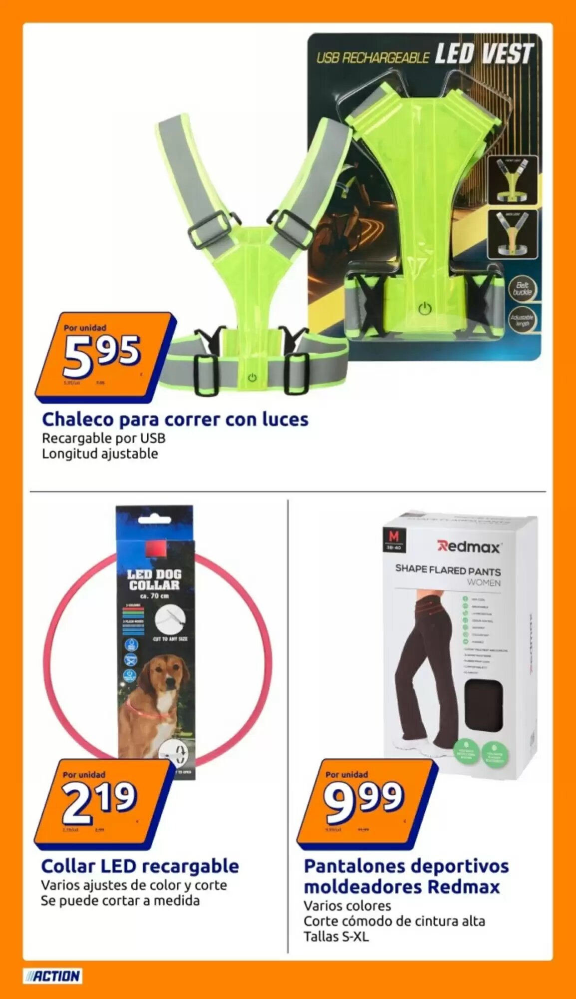 Folleto promocional de Cash Fresh válido desde el 06/10/2026 - Página 18.