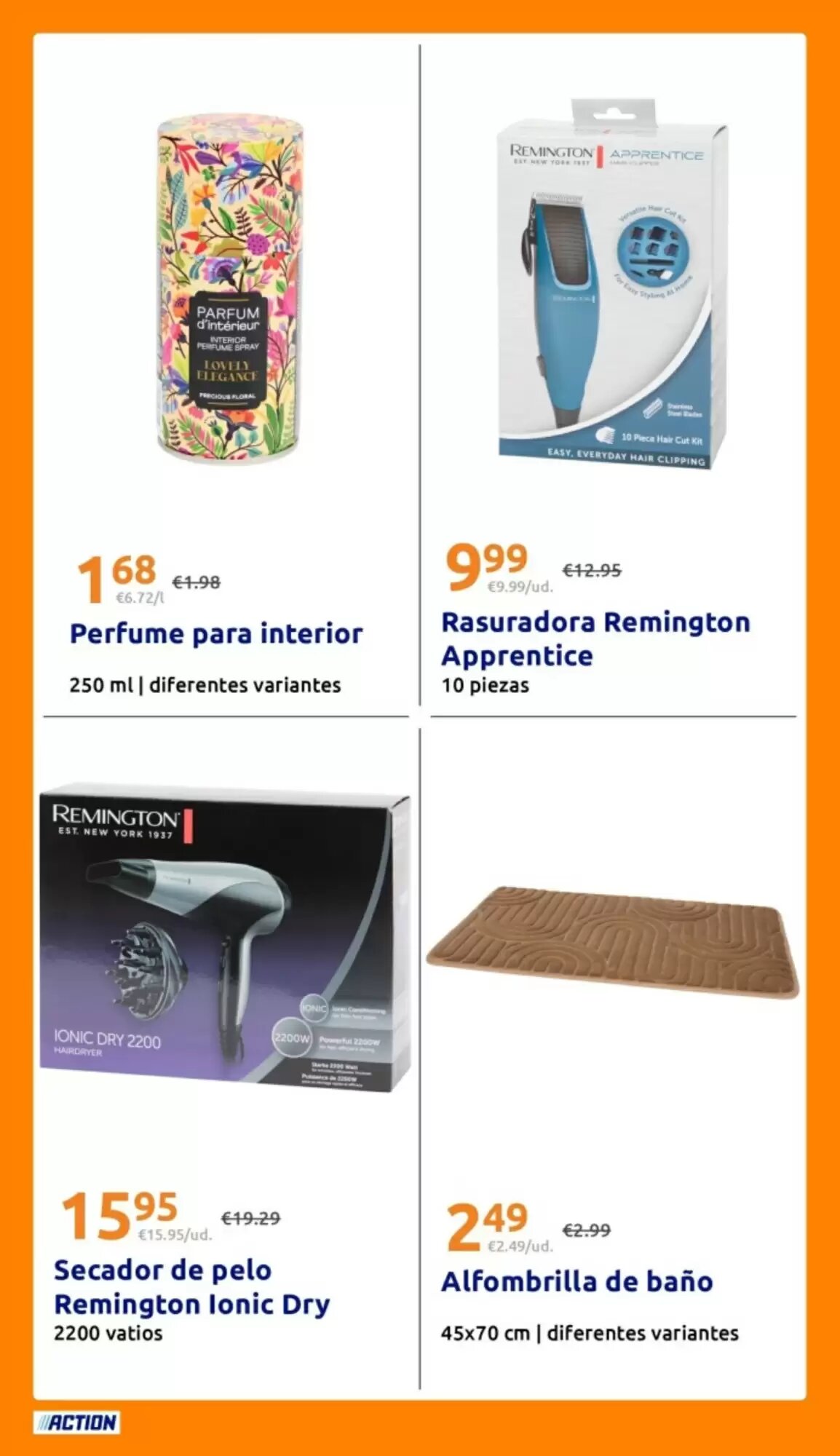Folleto promocional de Cash Fresh válido desde el 06/10/2026 - Página 24.