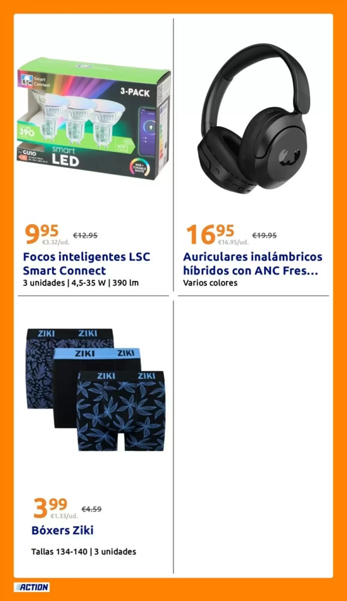 Folleto promocional de Cash Fresh válido desde el 06/10/2026 - Página 27.