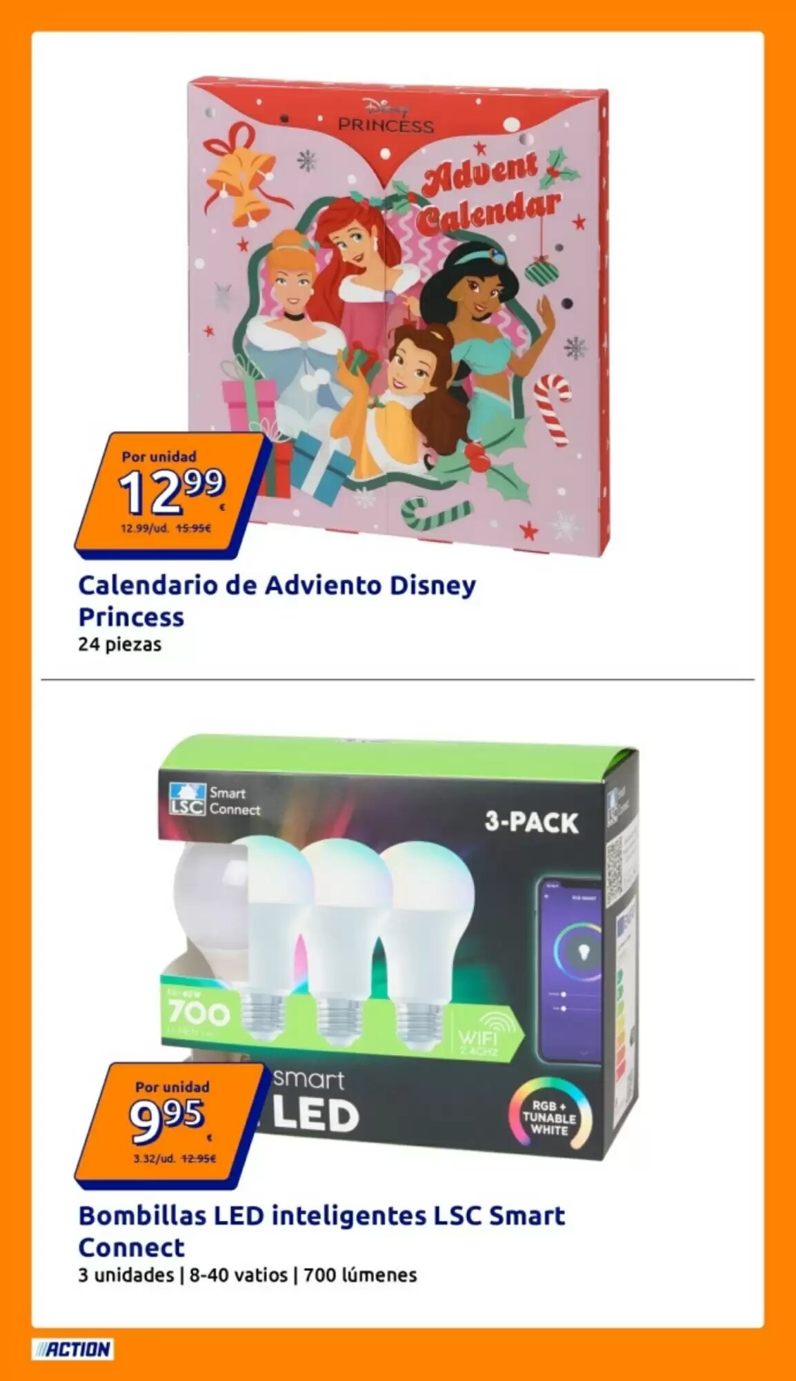 Folleto promocional de Cash Fresh válido desde el 06/10/2026 - Página 4.