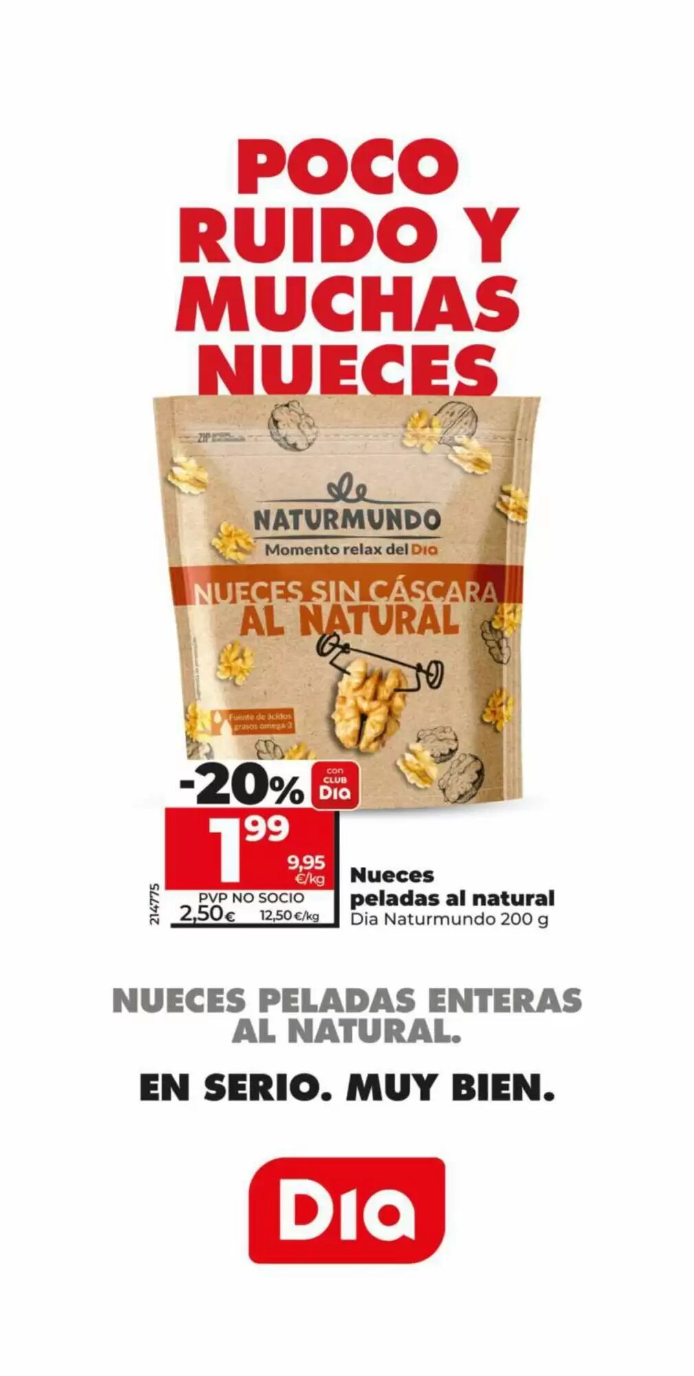 Folleto promocional de Carrefour válido desde el 06/10/2026 - Página 9.