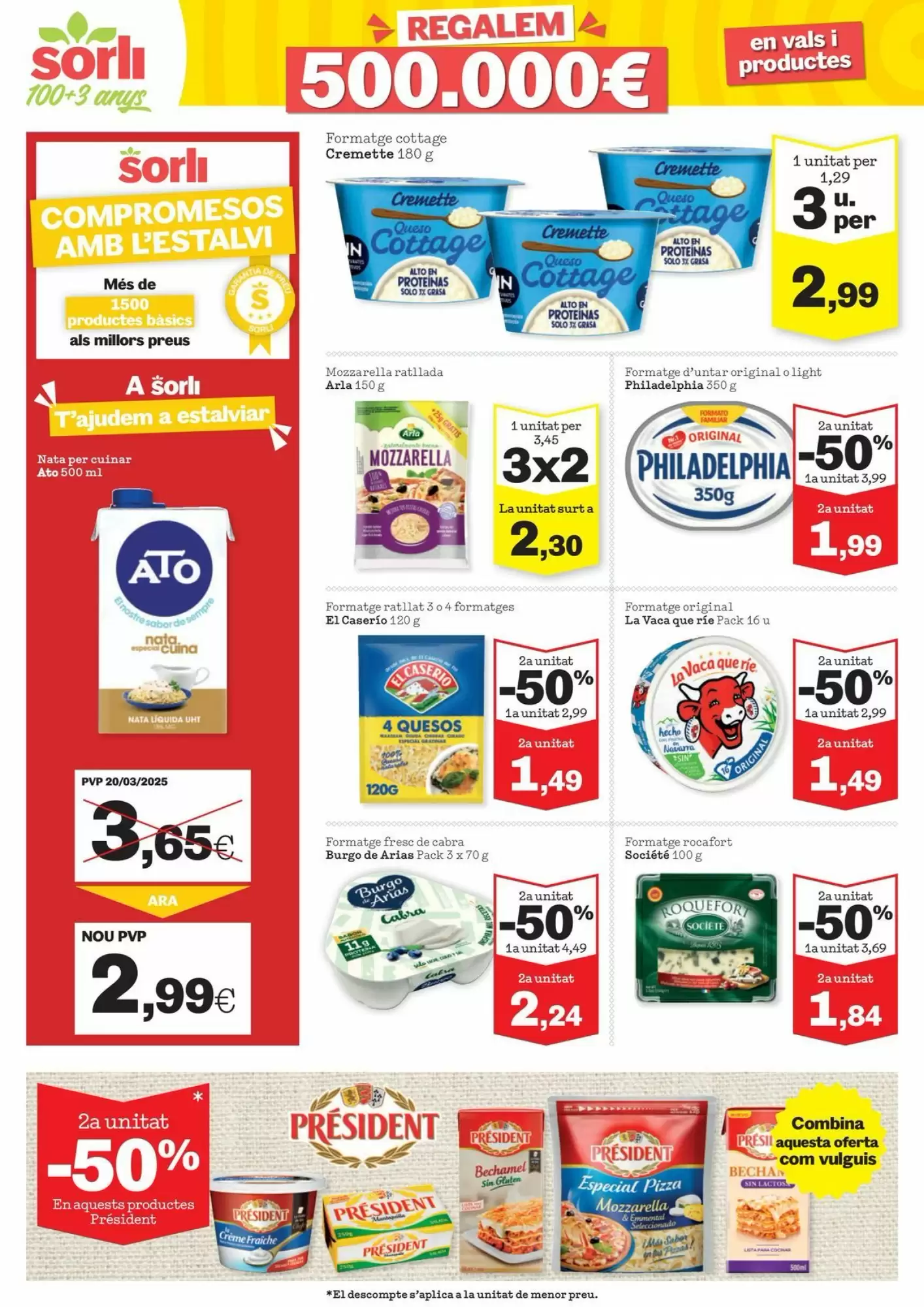 Folleto promocional de MyMobel válido desde el 06/10/2026 - Página 10.