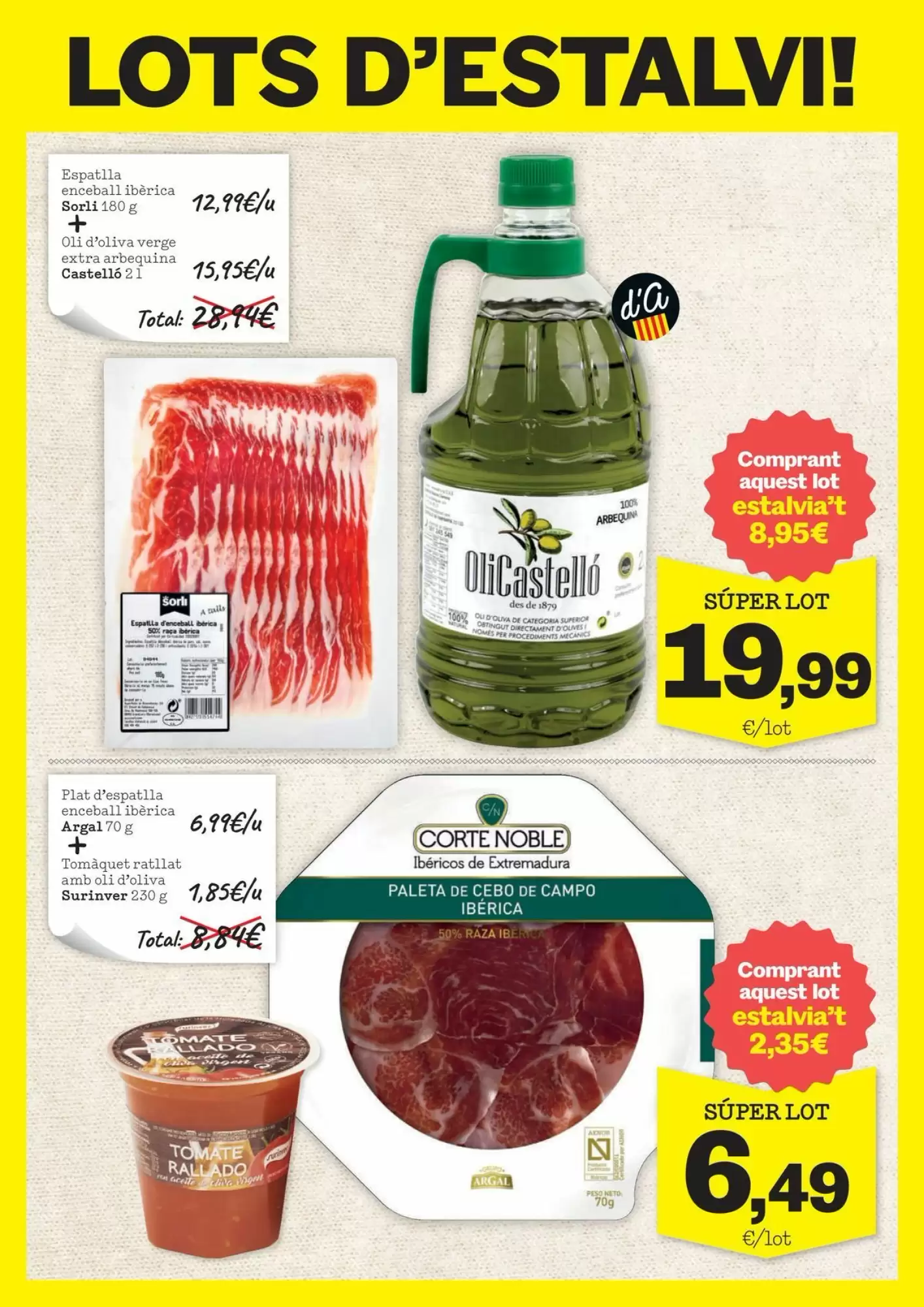 Folleto promocional de MyMobel válido desde el 06/10/2026 - Página 11.
