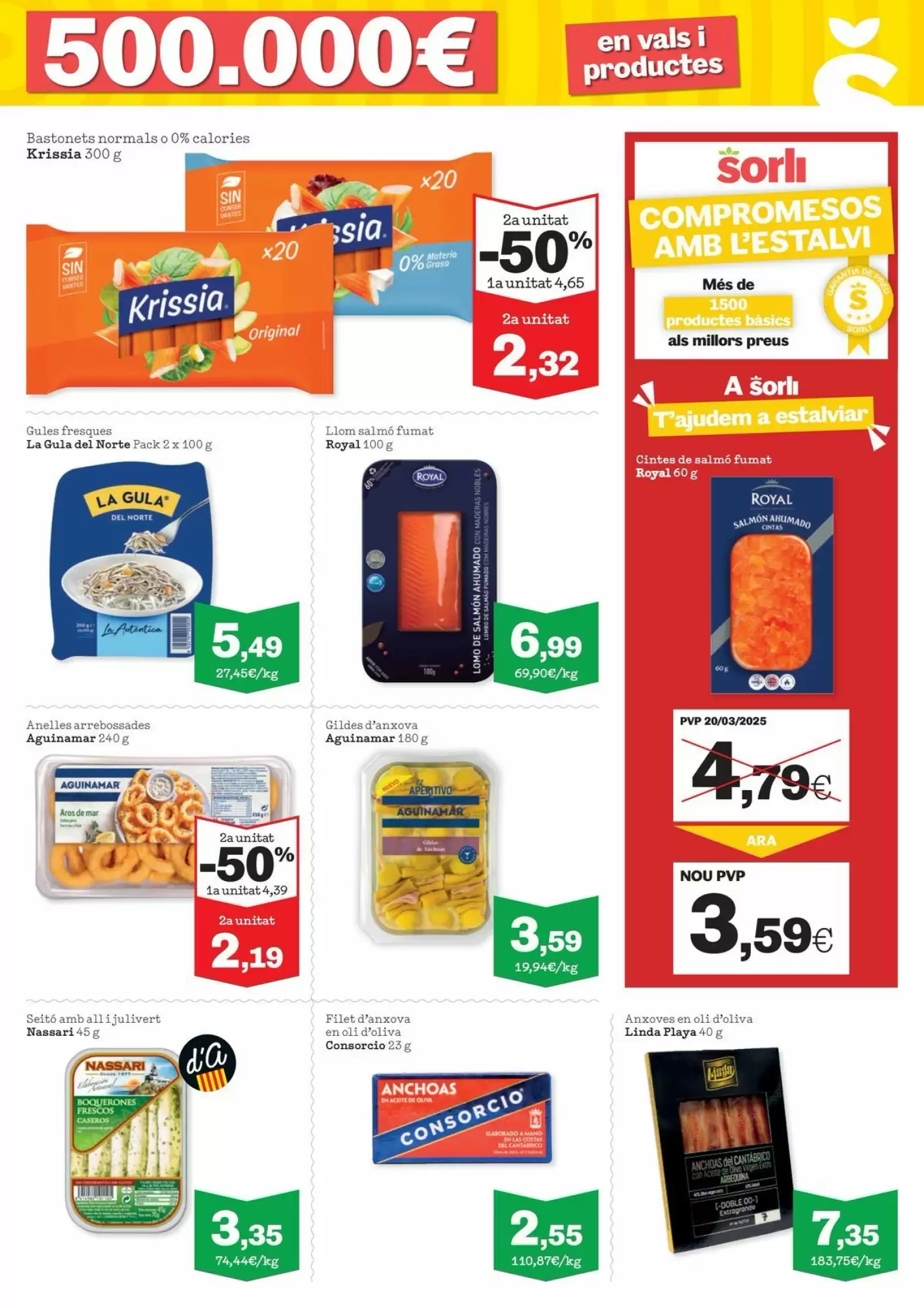 Folleto promocional de MyMobel válido desde el 06/10/2026 - Página 13.