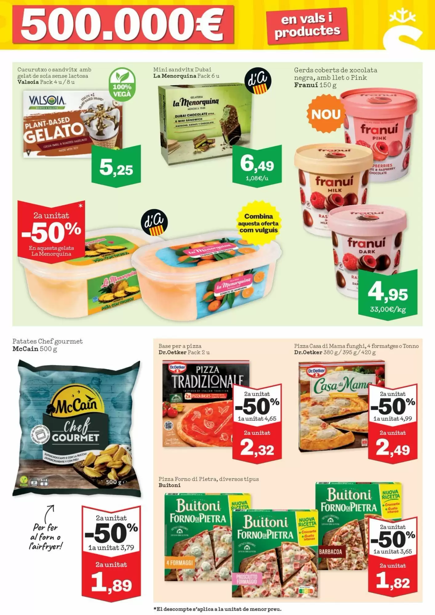 Folleto promocional de MyMobel válido desde el 06/10/2026 - Página 15.