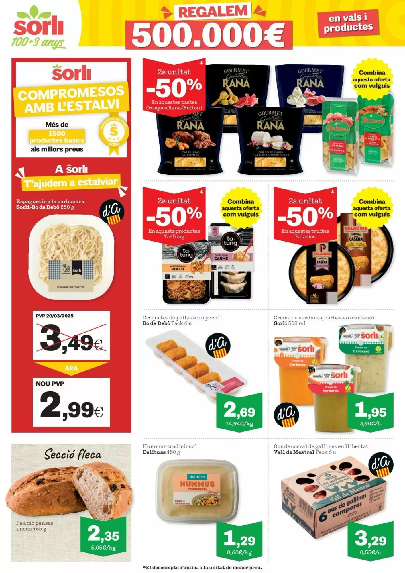 Folleto promocional de MyMobel válido desde el 06/10/2026 - Página 16.