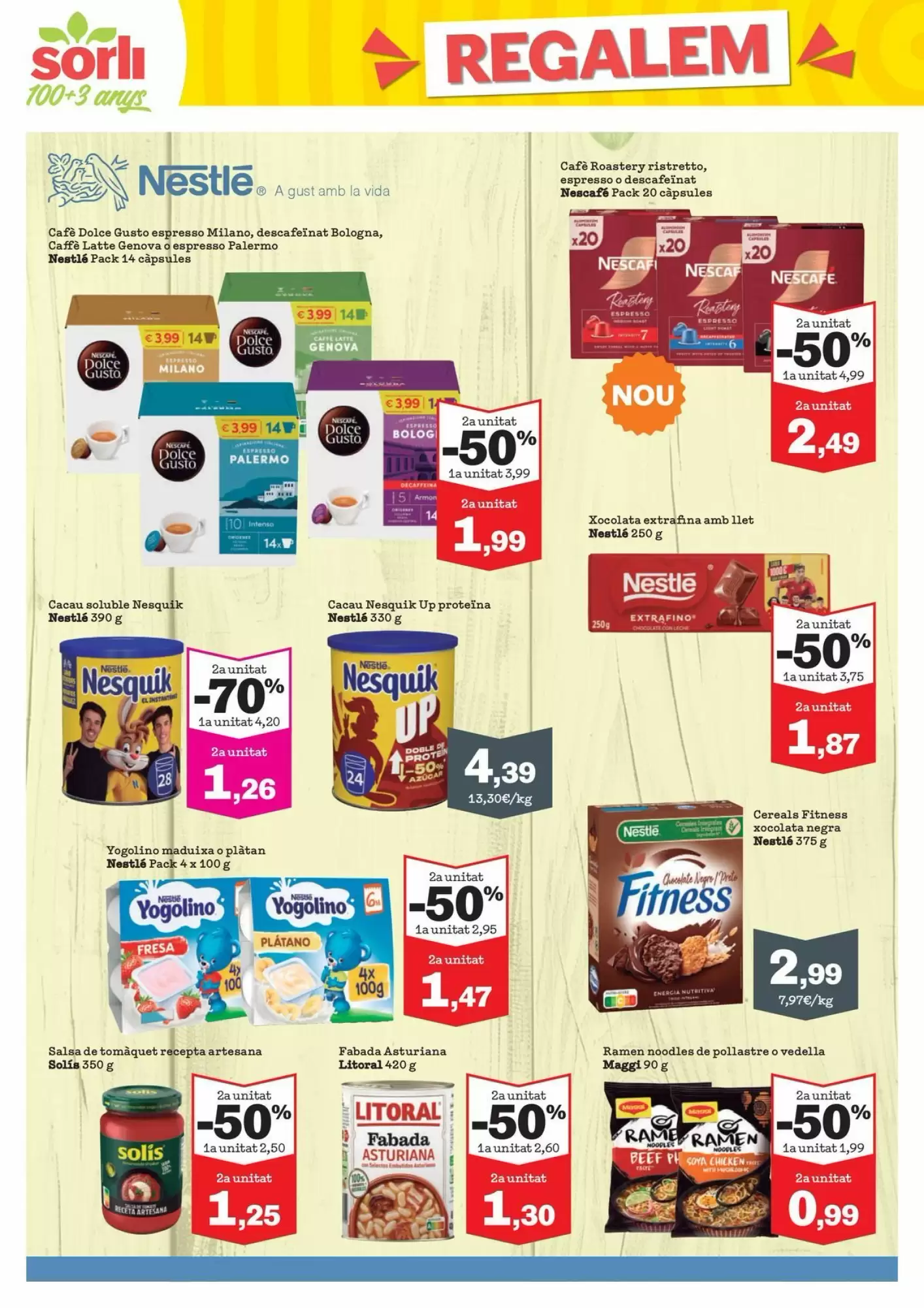 Folleto promocional de MyMobel válido desde el 06/10/2026 - Página 18.
