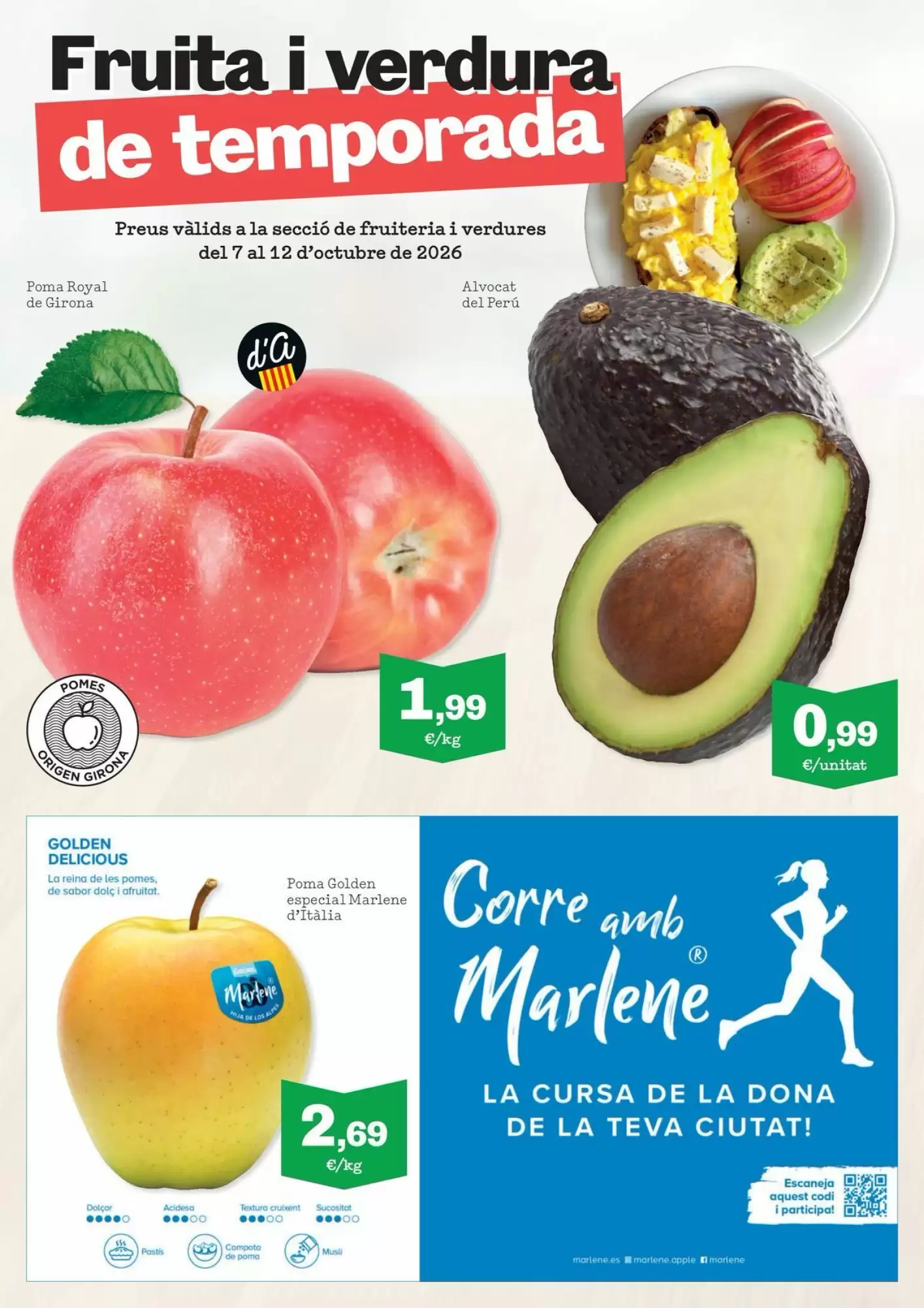 Folleto promocional de MyMobel válido desde el 06/10/2026 - Página 2.