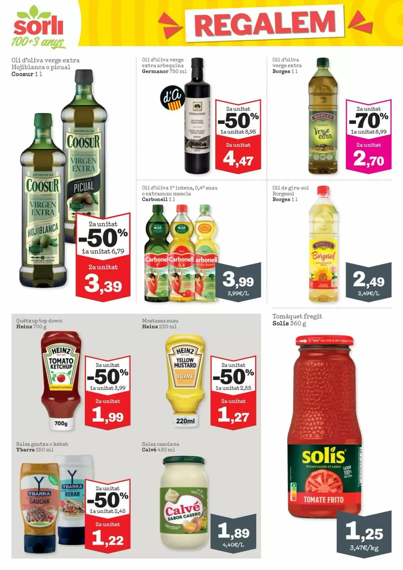 Folleto promocional de MyMobel válido desde el 06/10/2026 - Página 22.