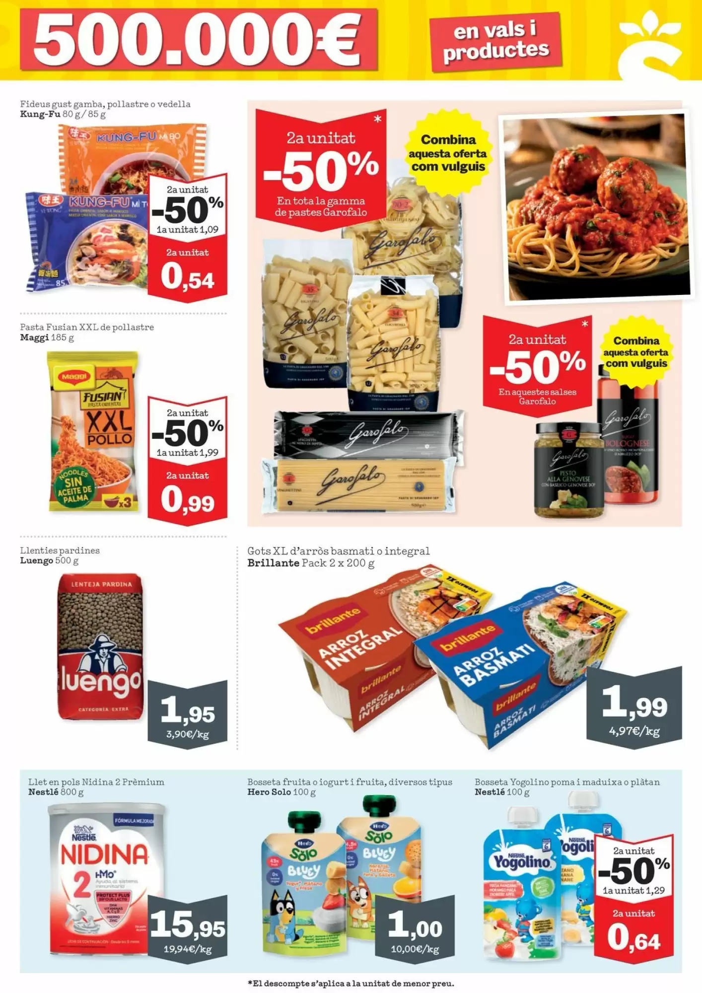 Folleto promocional de MyMobel válido desde el 06/10/2026 - Página 23.