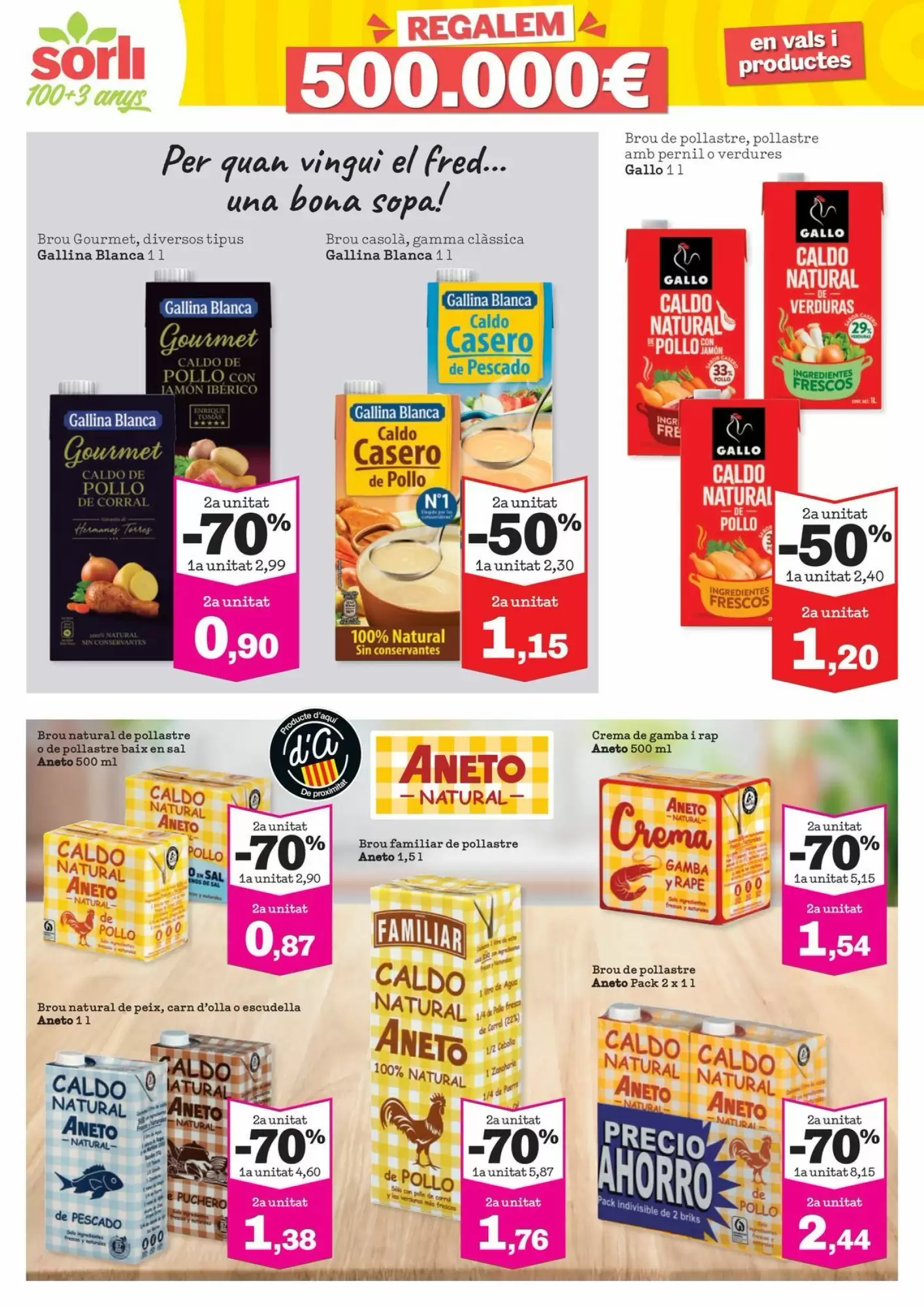 Folleto promocional de MyMobel válido desde el 06/10/2026 - Página 24.
