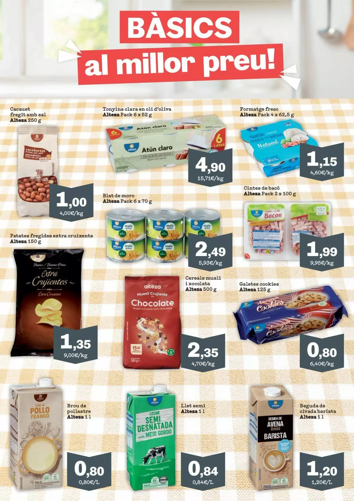 Folleto promocional de MyMobel válido desde el 06/10/2026 - Página 25.