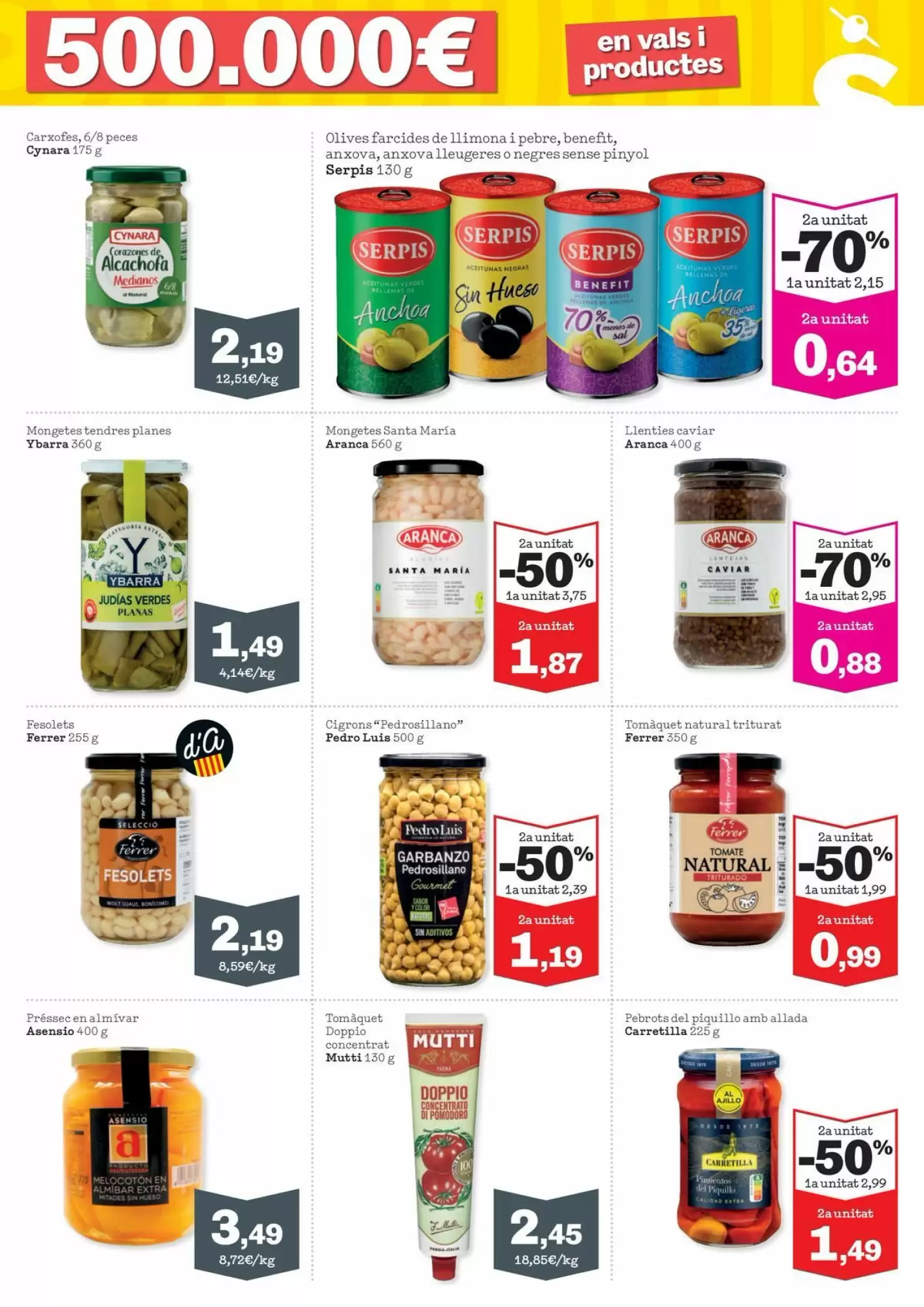 Folleto promocional de MyMobel válido desde el 06/10/2026 - Página 27.
