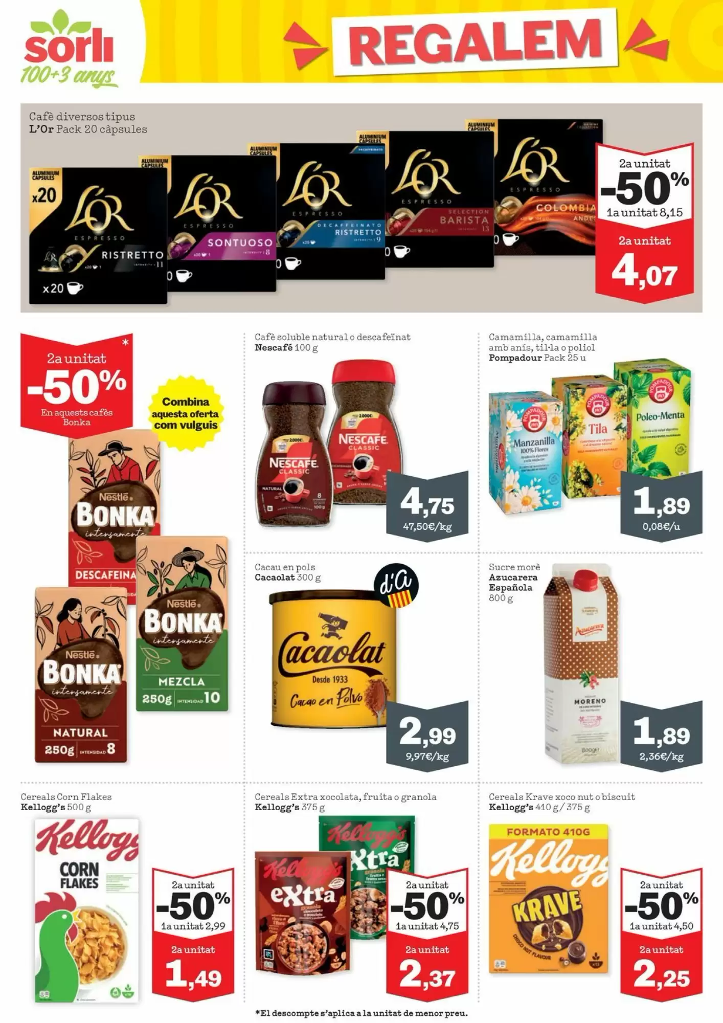 Folleto promocional de MyMobel válido desde el 06/10/2026 - Página 28.
