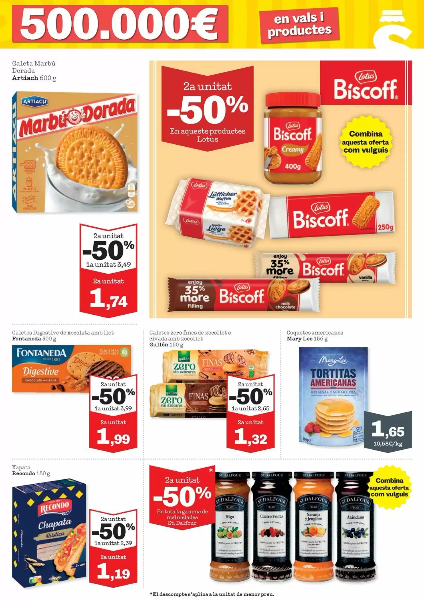Folleto promocional de MyMobel válido desde el 06/10/2026 - Página 29.