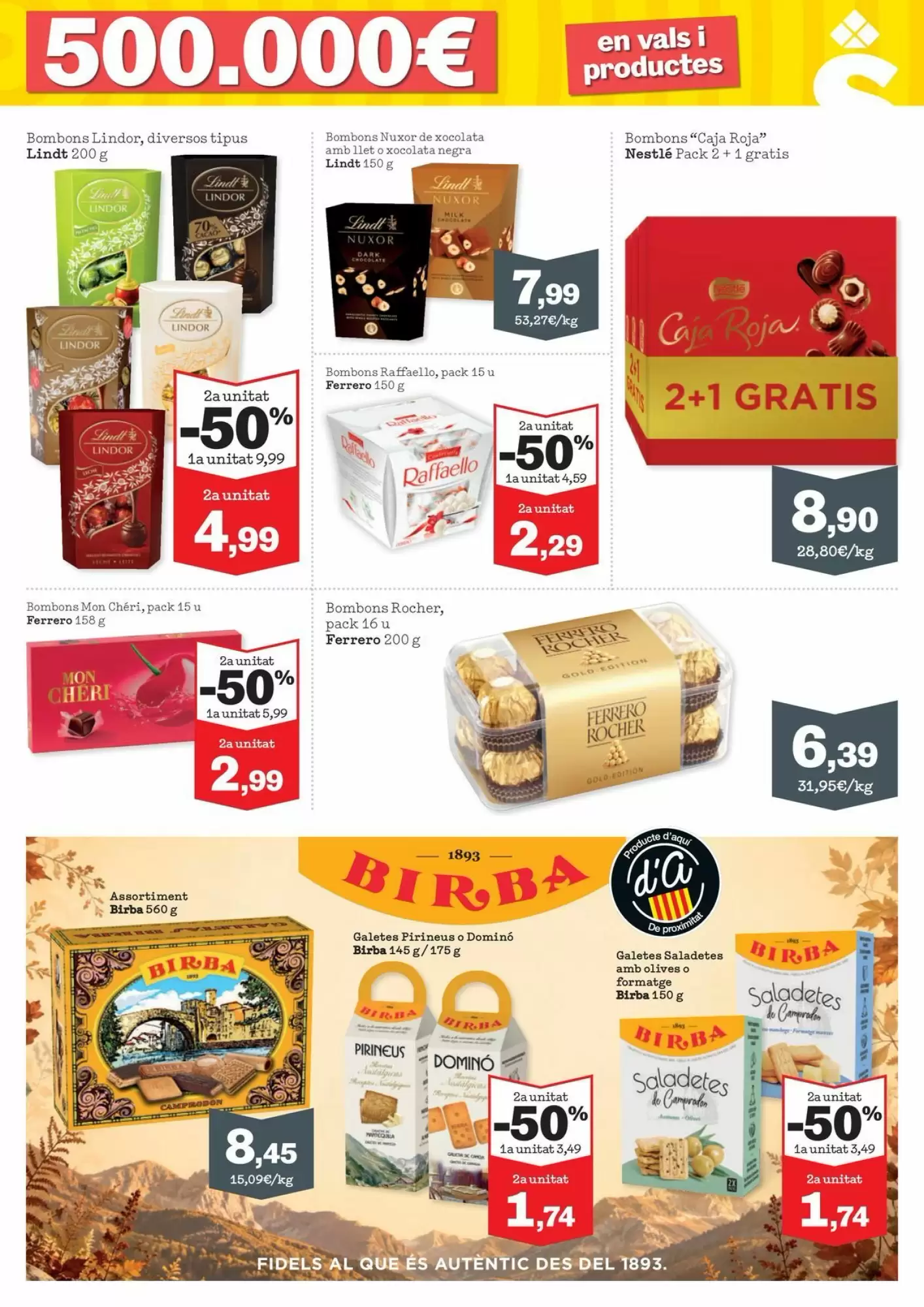 Folleto promocional de MyMobel válido desde el 06/10/2026 - Página 31.