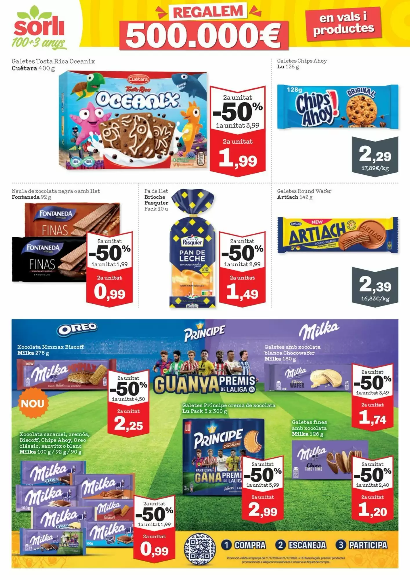 Folleto promocional de MyMobel válido desde el 06/10/2026 - Página 32.