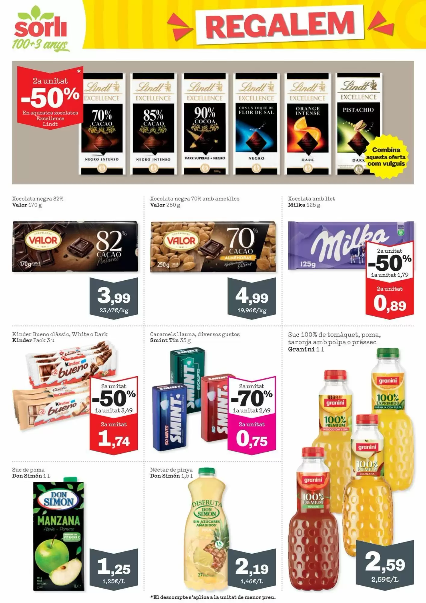 Folleto promocional de MyMobel válido desde el 06/10/2026 - Página 34.