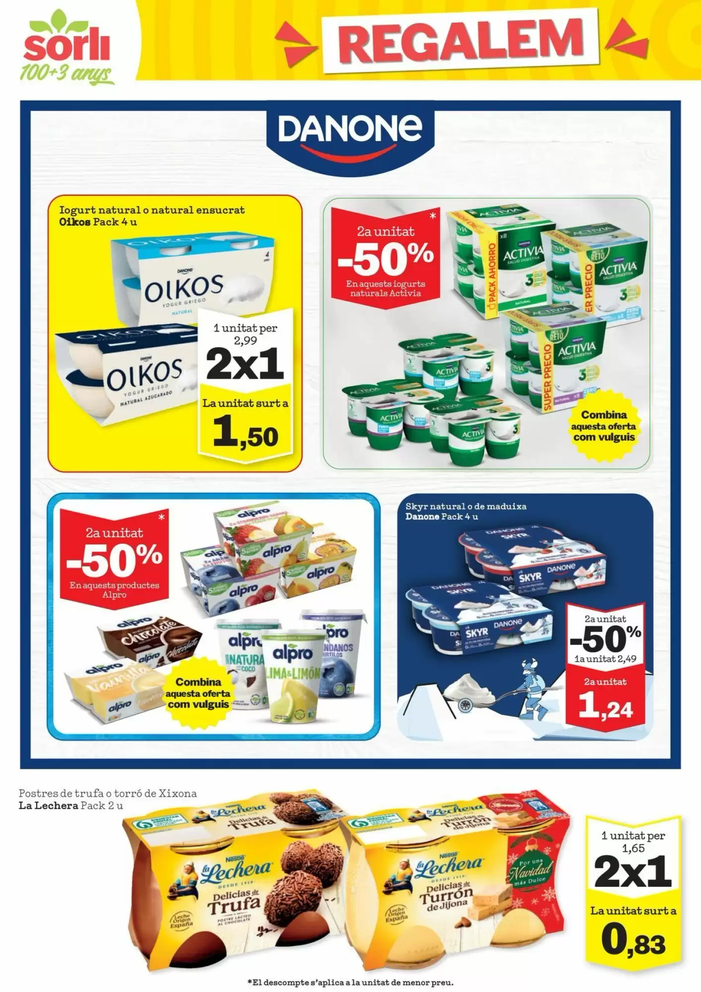 Folleto promocional de MyMobel válido desde el 06/10/2026 - Página 36.