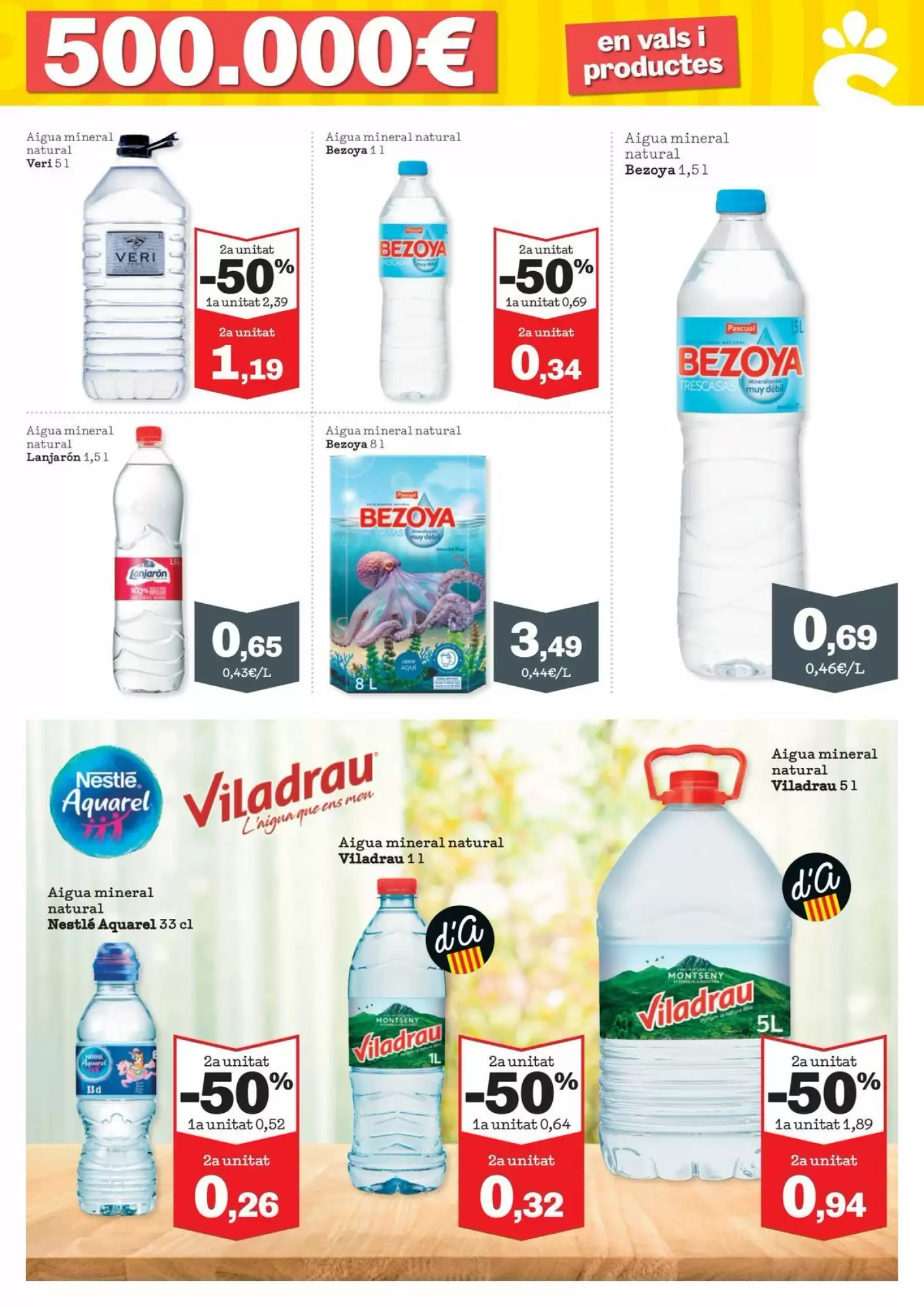 Folleto promocional de MyMobel válido desde el 06/10/2026 - Página 37.