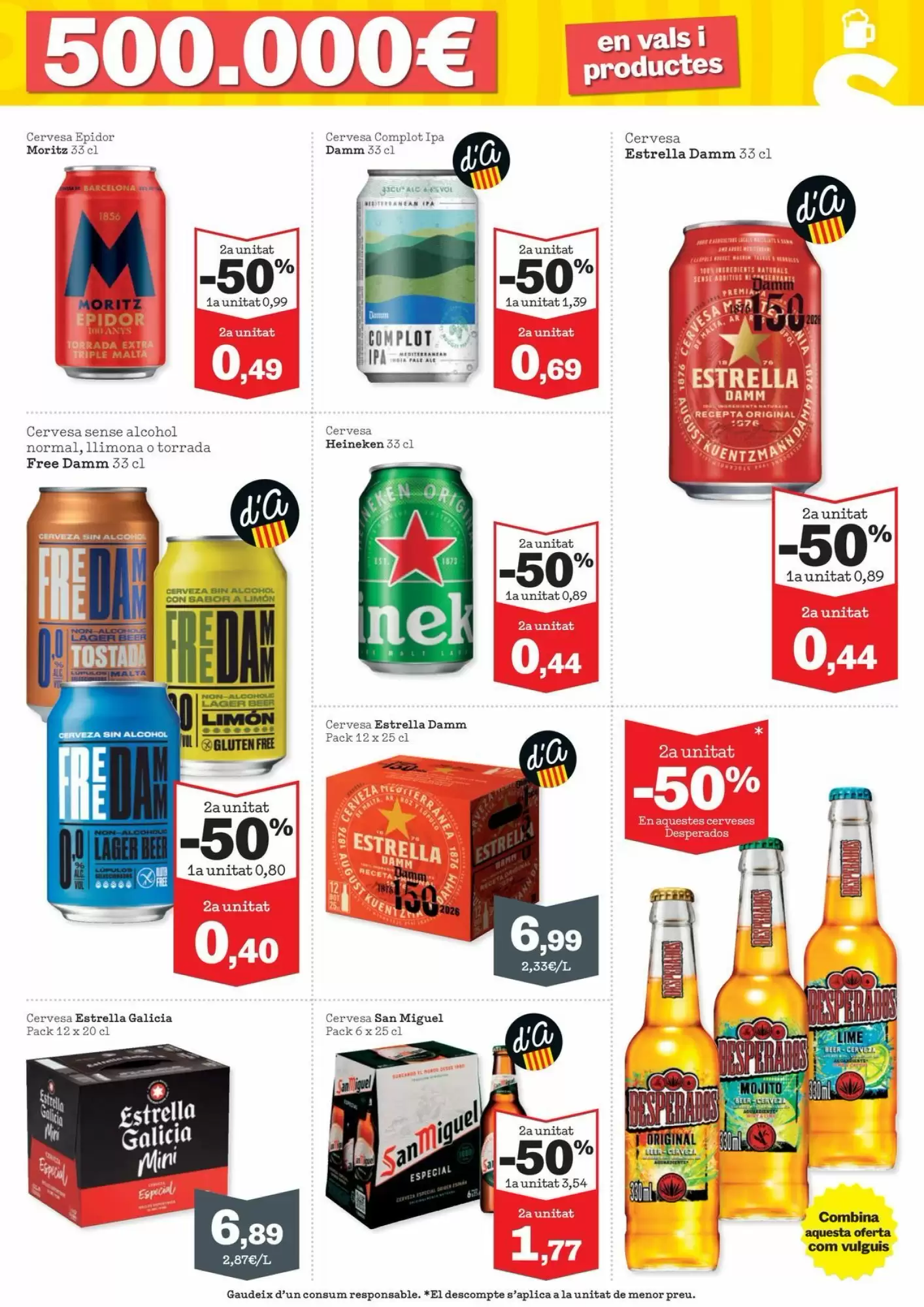 Folleto promocional de MyMobel válido desde el 06/10/2026 - Página 39.