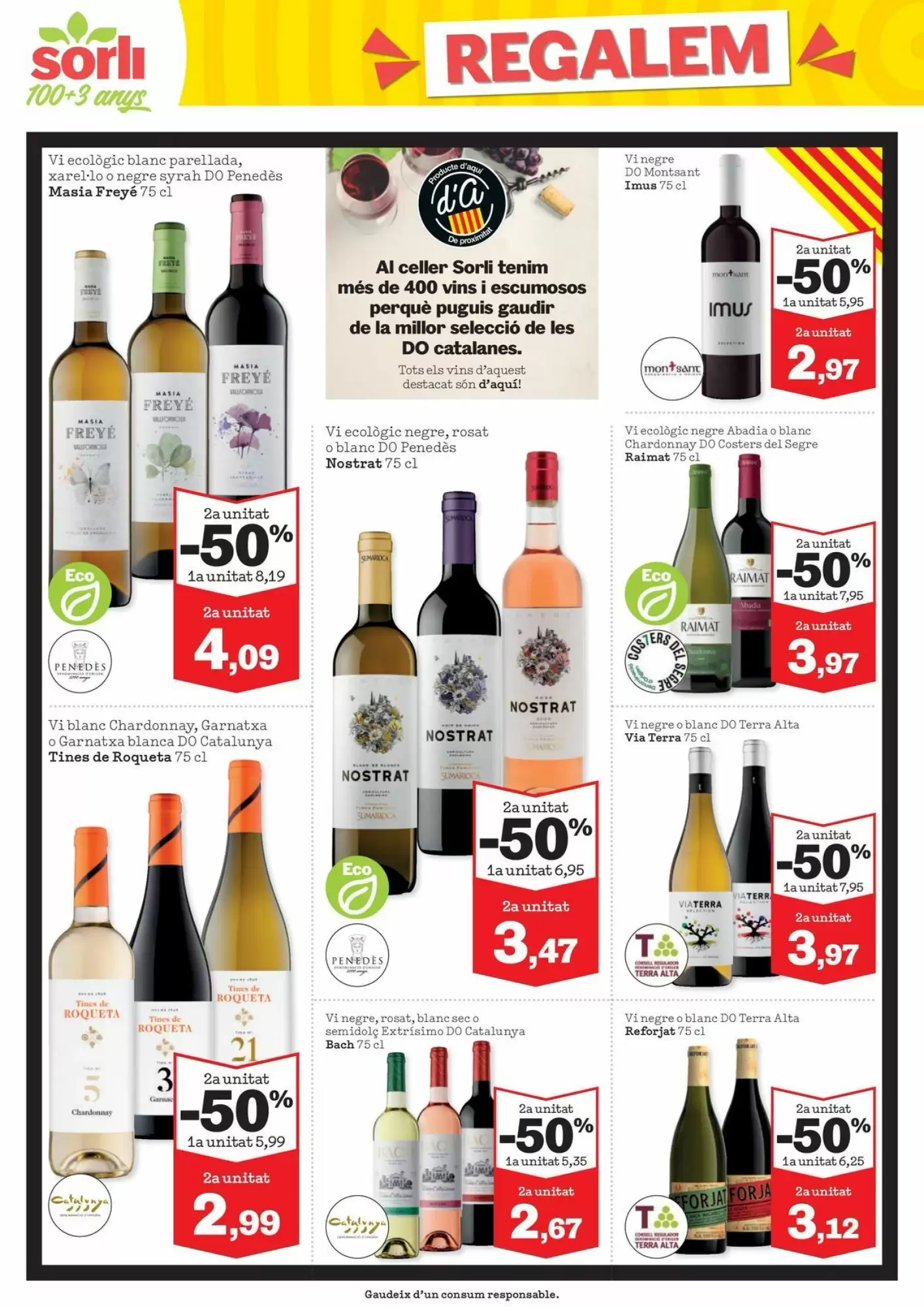 Folleto promocional de MyMobel válido desde el 06/10/2026 - Página 40.