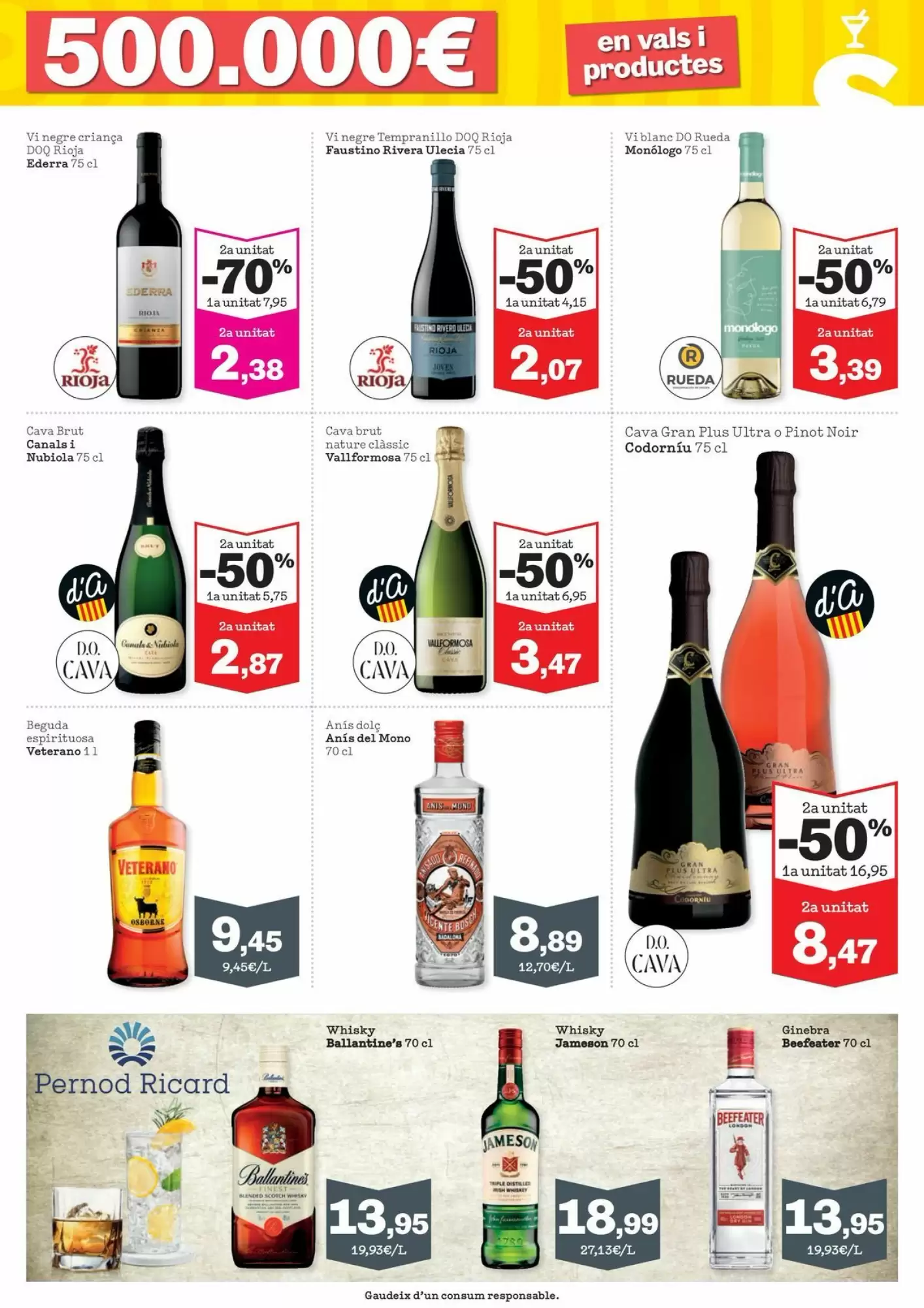 Folleto promocional de MyMobel válido desde el 06/10/2026 - Página 41.