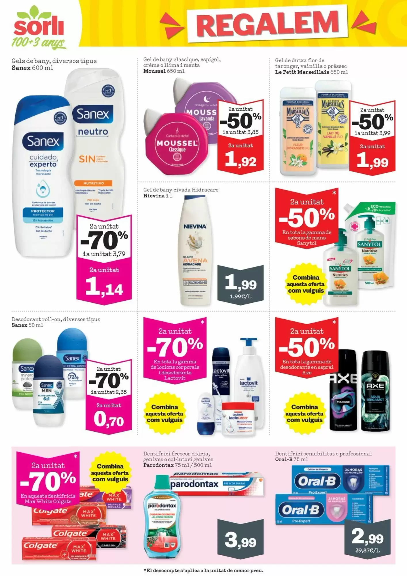 Folleto promocional de MyMobel válido desde el 06/10/2026 - Página 42.