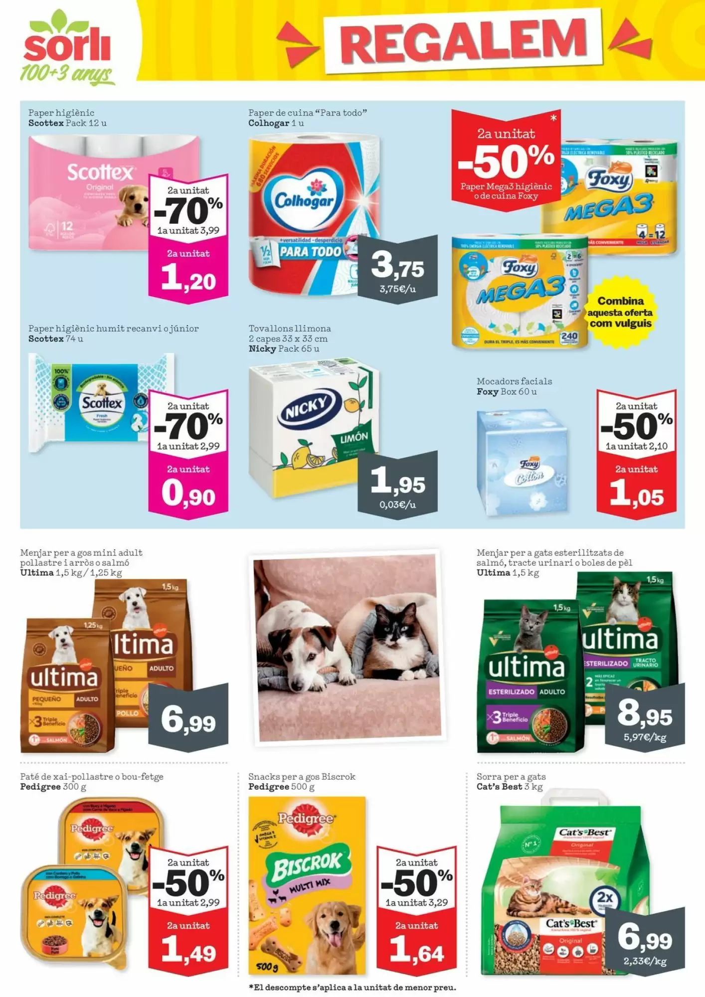 Folleto promocional de MyMobel válido desde el 06/10/2026 - Página 46.
