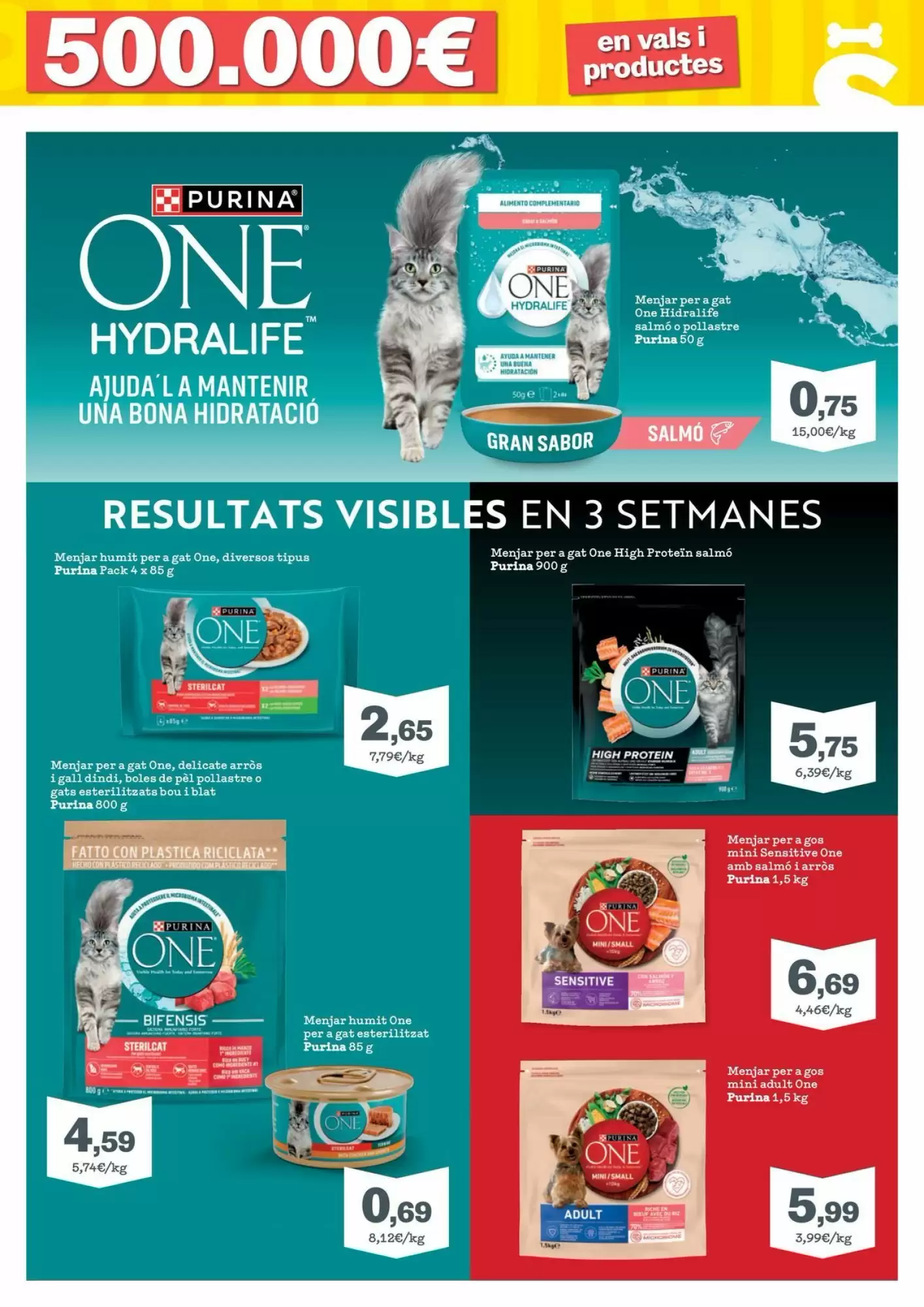 Folleto promocional de MyMobel válido desde el 06/10/2026 - Página 47.