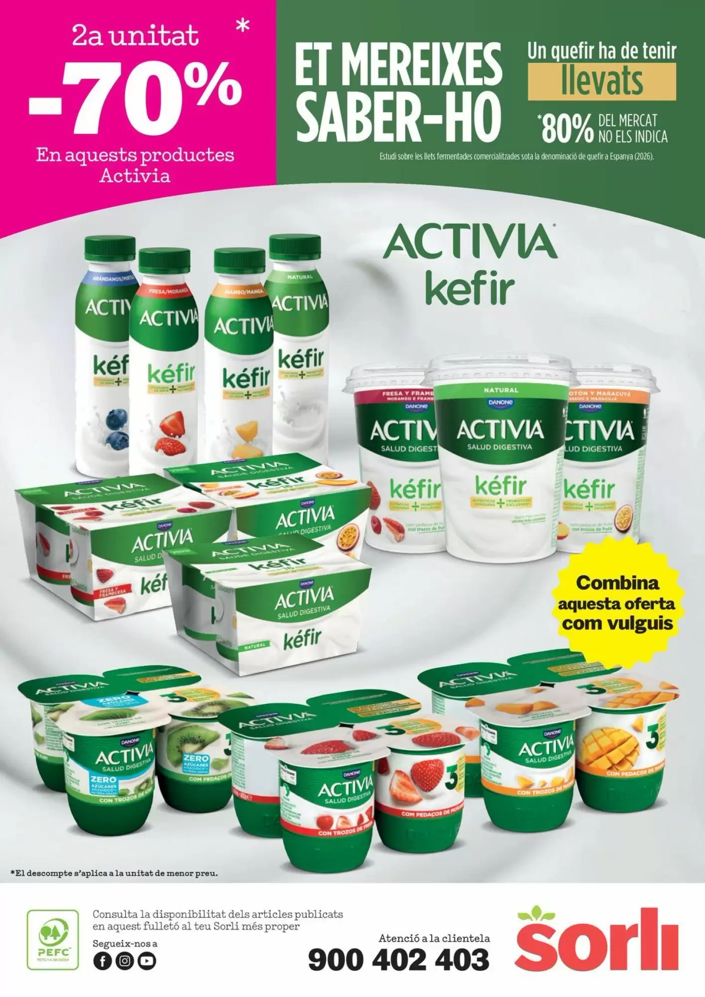 Folleto promocional de MyMobel válido desde el 06/10/2026 - Página 48.