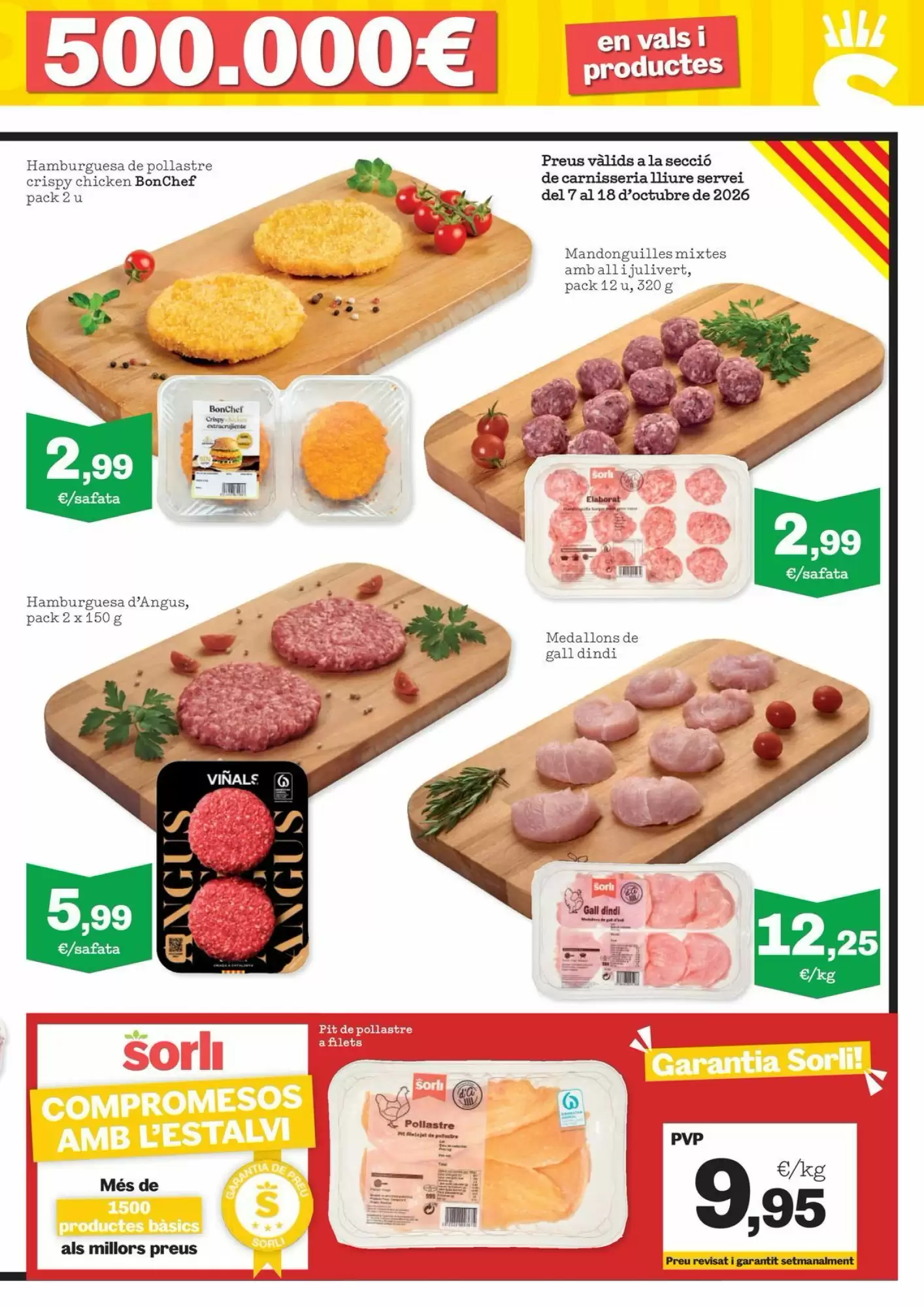 Folleto promocional de MyMobel válido desde el 06/10/2026 - Página 5.