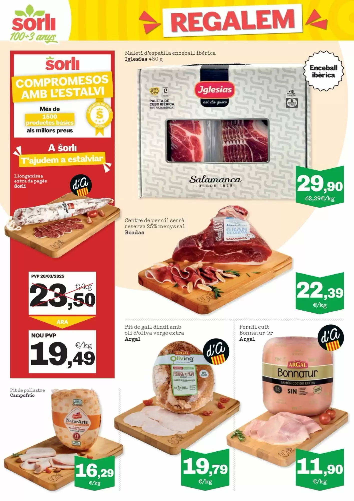 Folleto promocional de MyMobel válido desde el 06/10/2026 - Página 6.