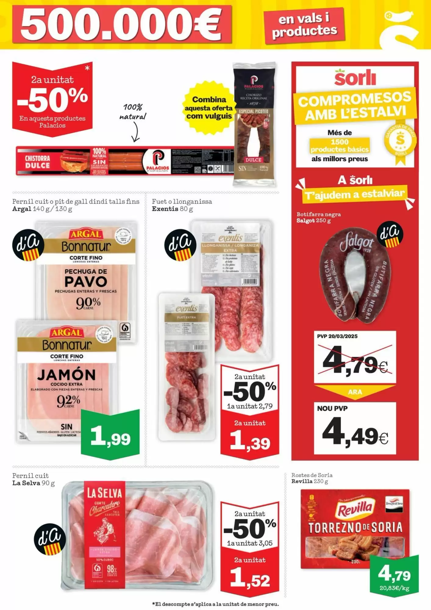 Folleto promocional de MyMobel válido desde el 06/10/2026 - Página 7.