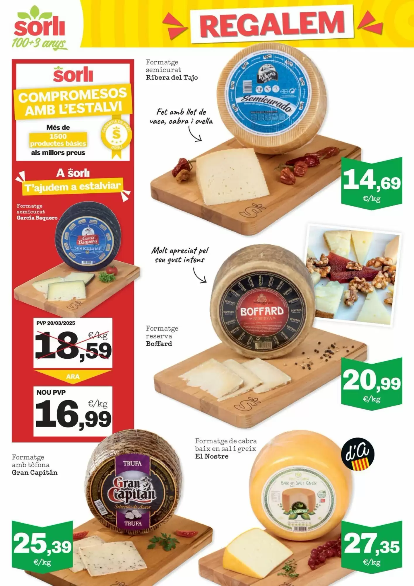 Folleto promocional de MyMobel válido desde el 06/10/2026 - Página 8.