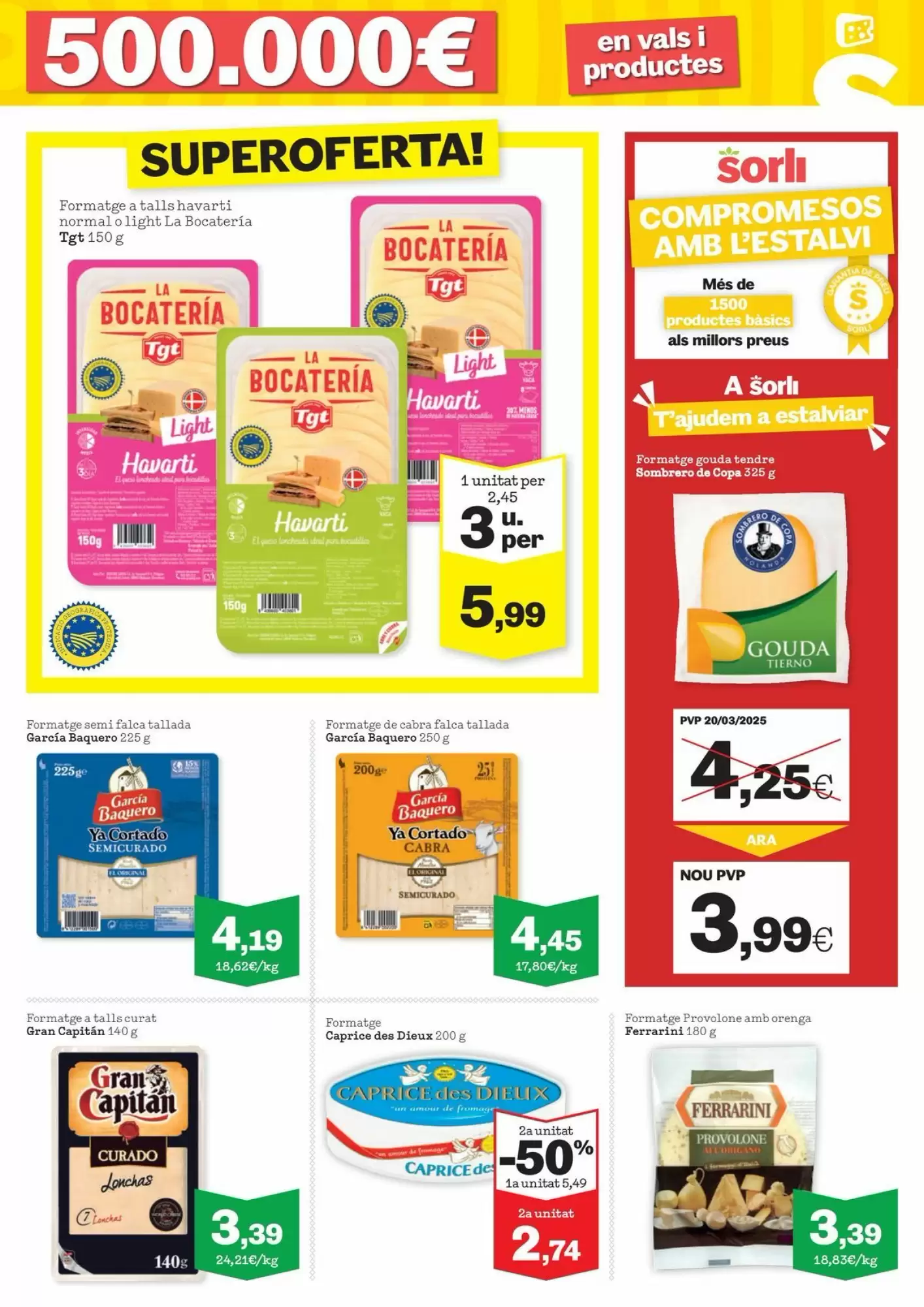 Folleto promocional de MyMobel válido desde el 06/10/2026 - Página 9.