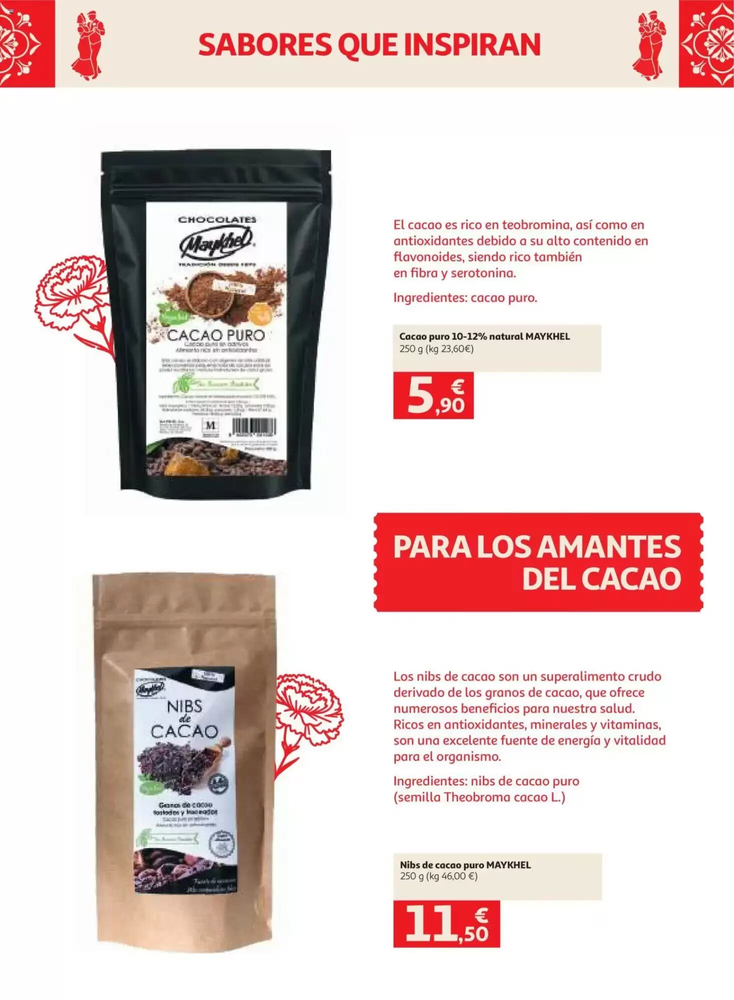 Folleto promocional de Alcampo válido desde el 07/10/2026 - Página 15.