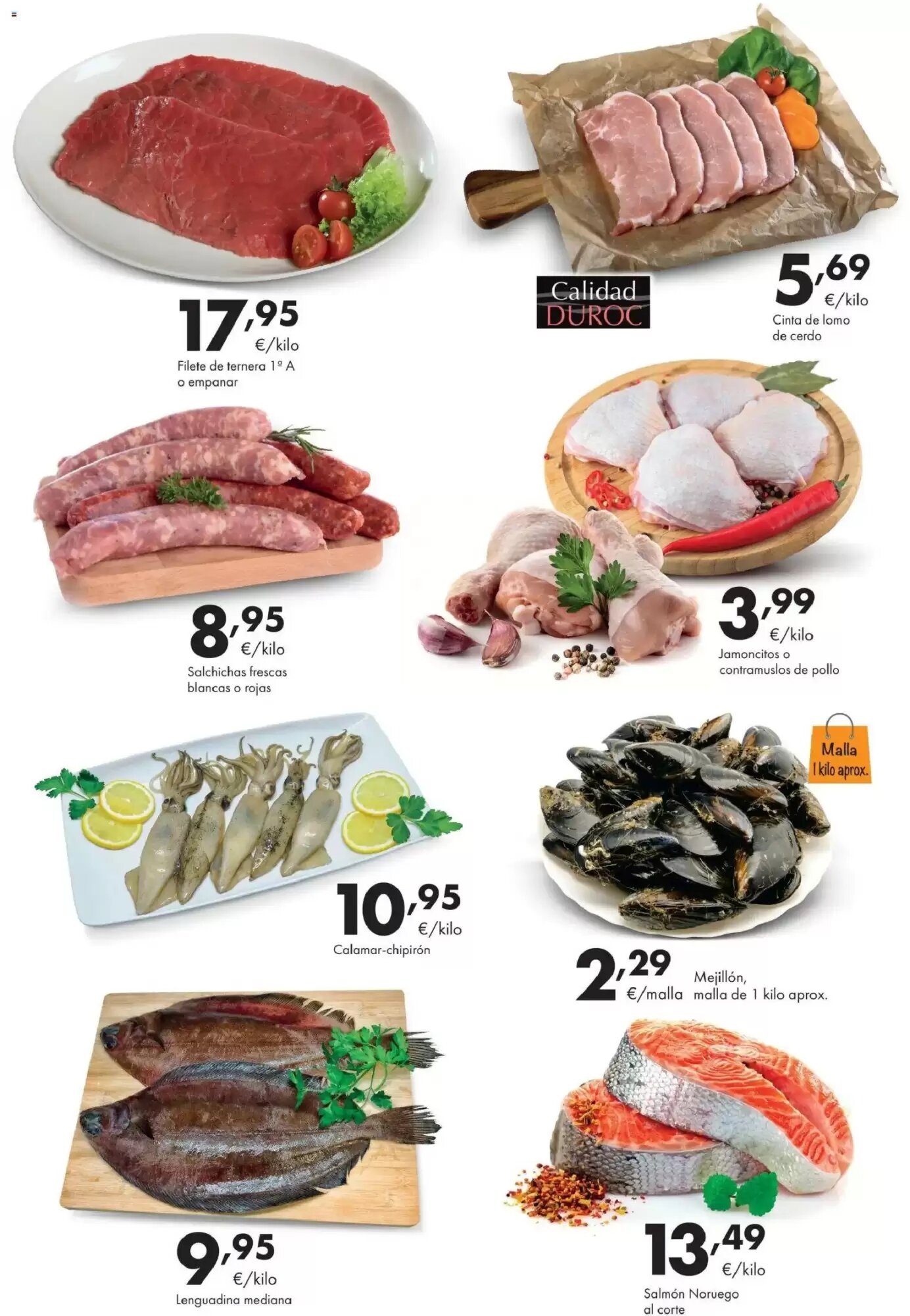 Folleto promocional de Lupa válido desde el 08/10/2026 - Página 3.