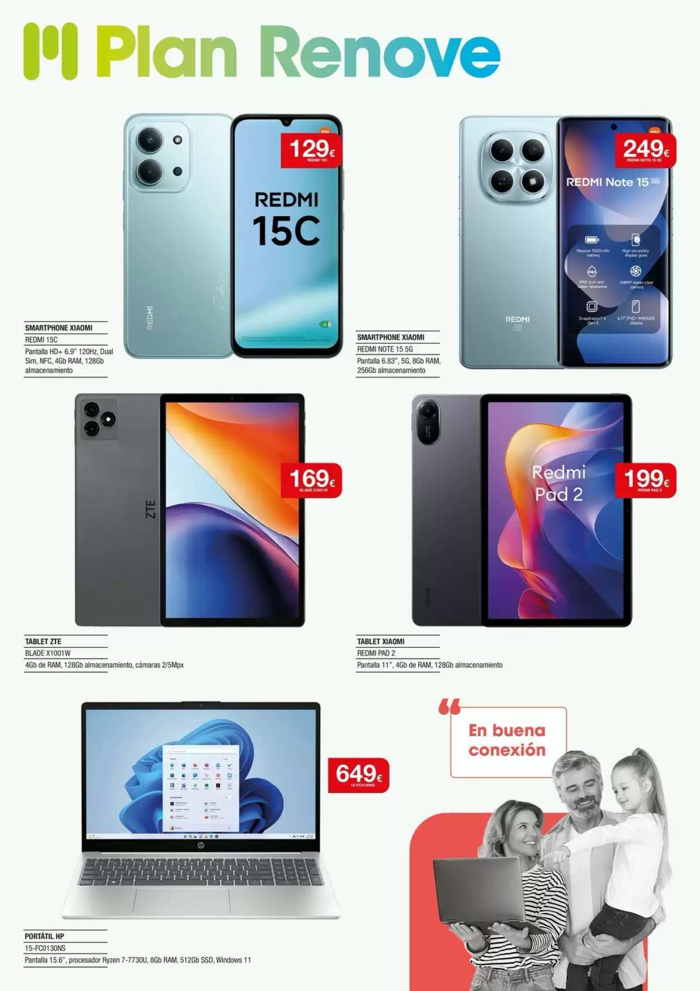 Folleto promocional de Milar válido desde el 09/10/2026 - Página 8.