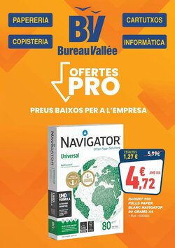 Folleto promocional de Lidl válido desde el 12/10/2026
