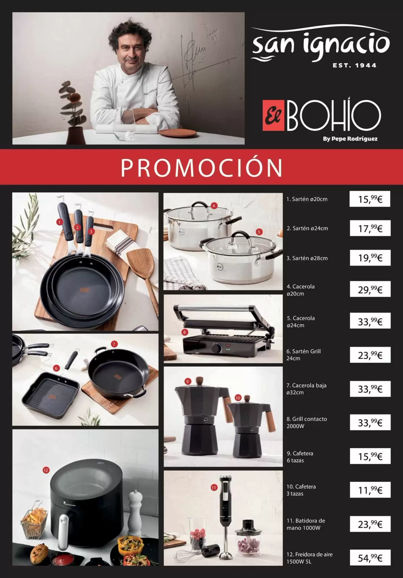 Folleto promocional de HiperDino válido desde el 13/10/2026 - Página 46.